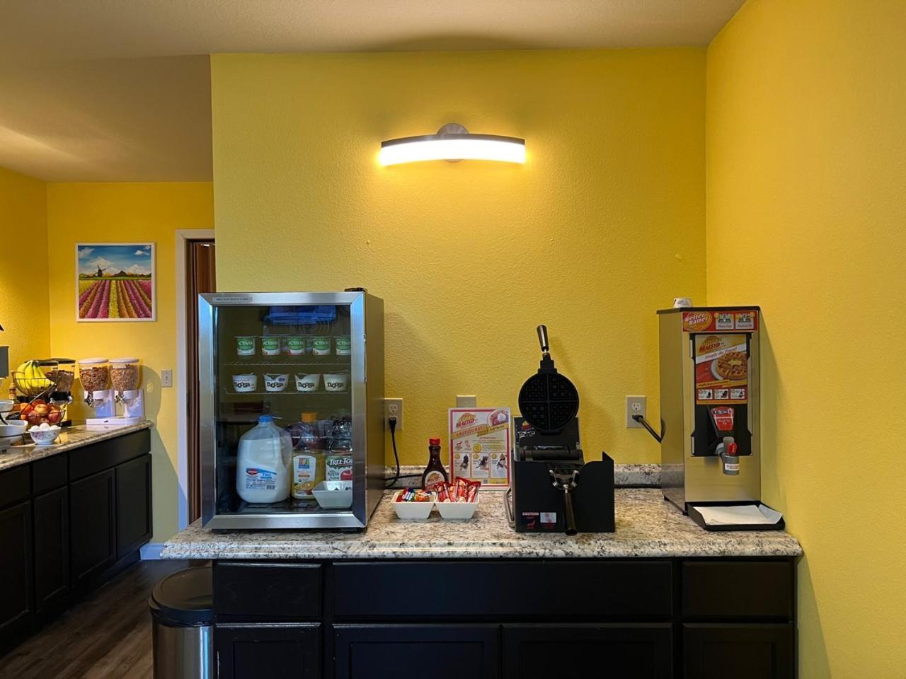 Ocean Star Inn photo 10