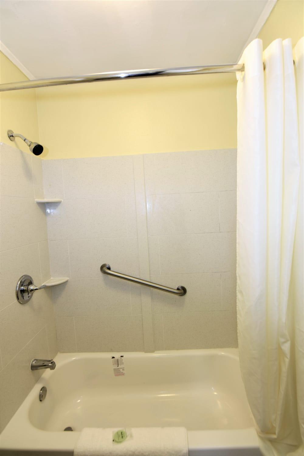 Rodeway Inn Harbison Area photo 21