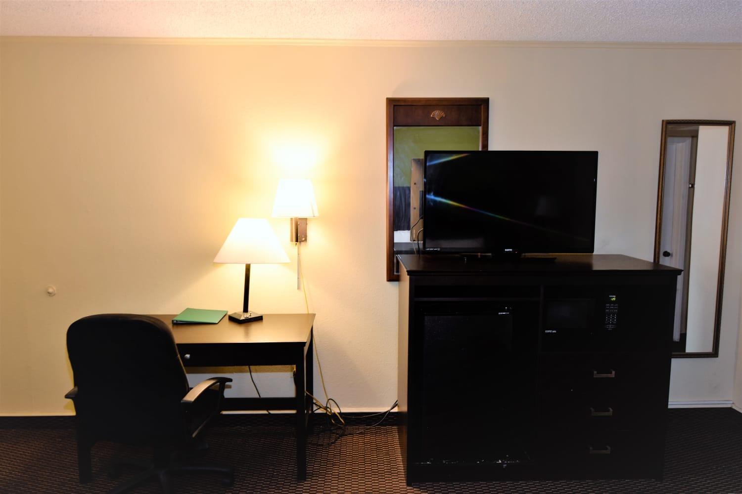 Rodeway Inn Harbison Area photo 22