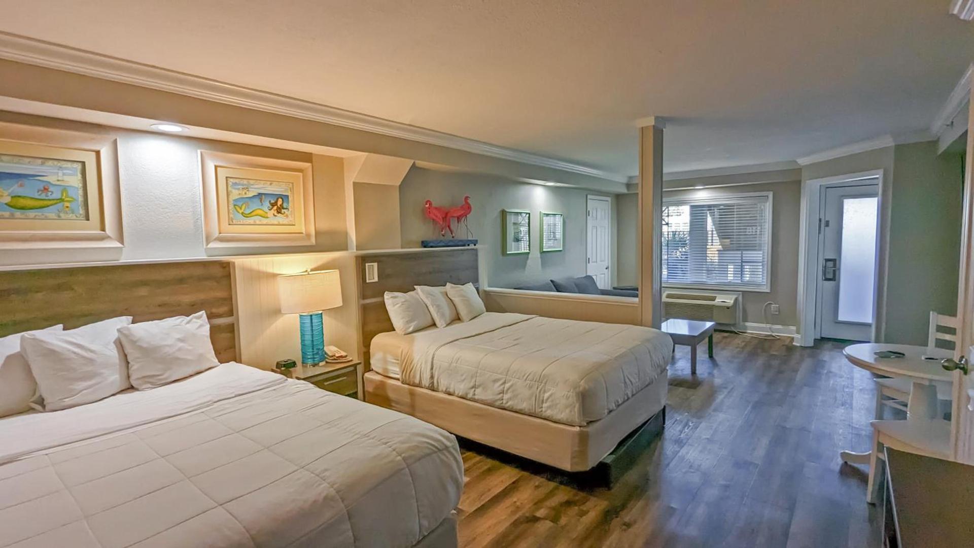 Islander Hotel & Resort photo 37