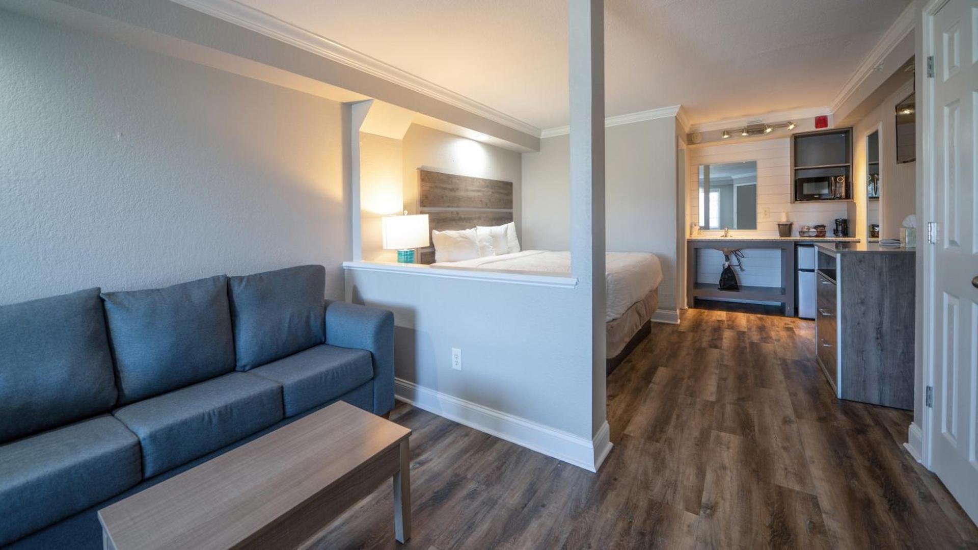 Islander Hotel & Resort photo 46