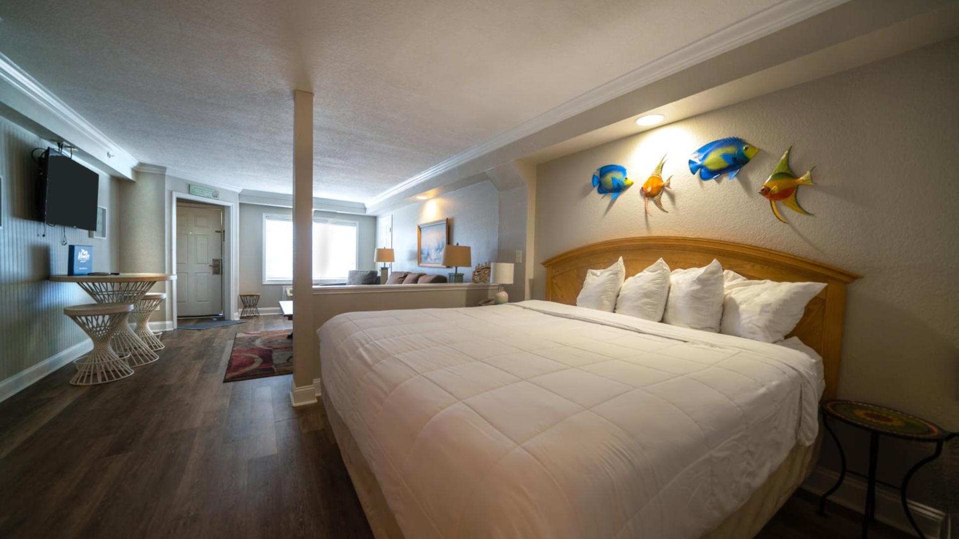 Islander Hotel & Resort photo 47