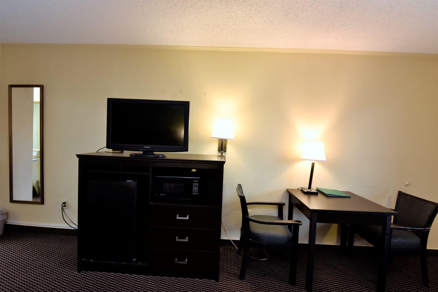 Rodeway Inn Harbison Area photo 11