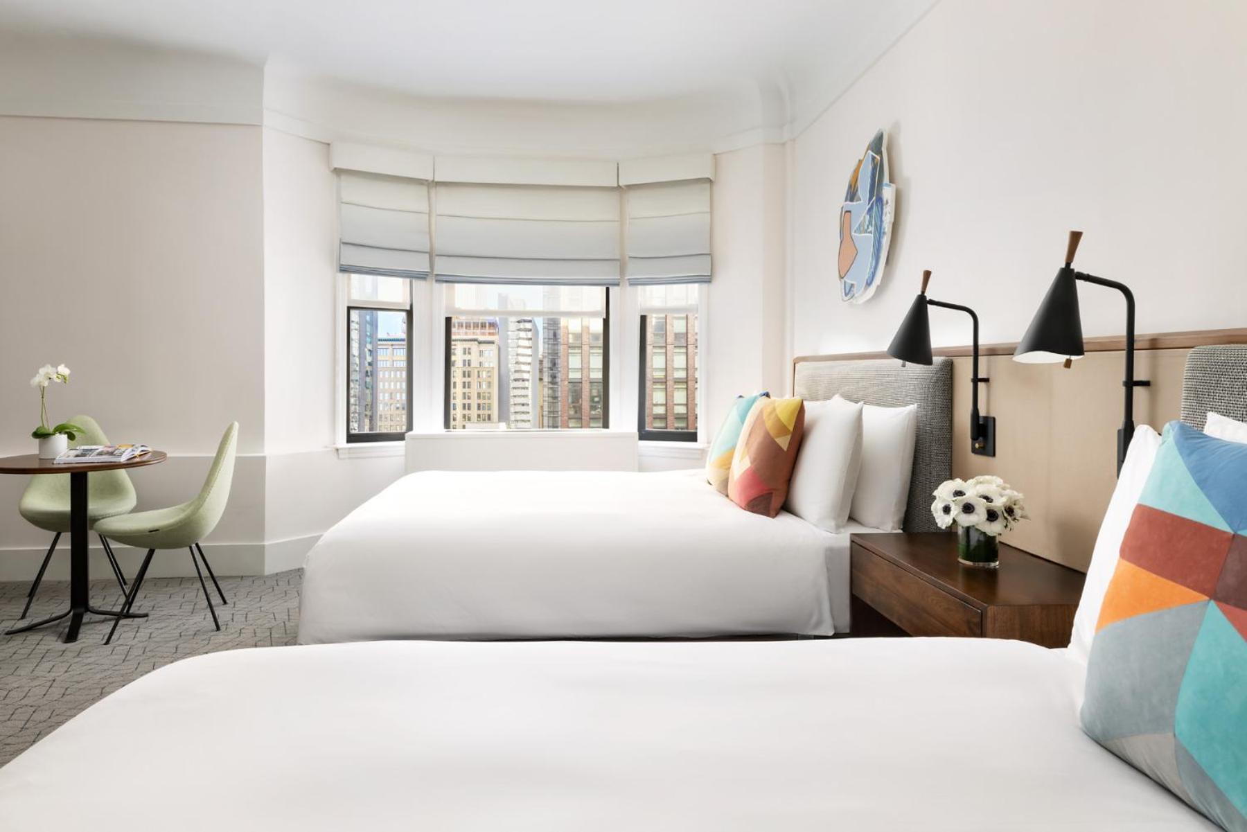Hotel Seville NoMad - The Unbound Collection by Hyatt photo 8