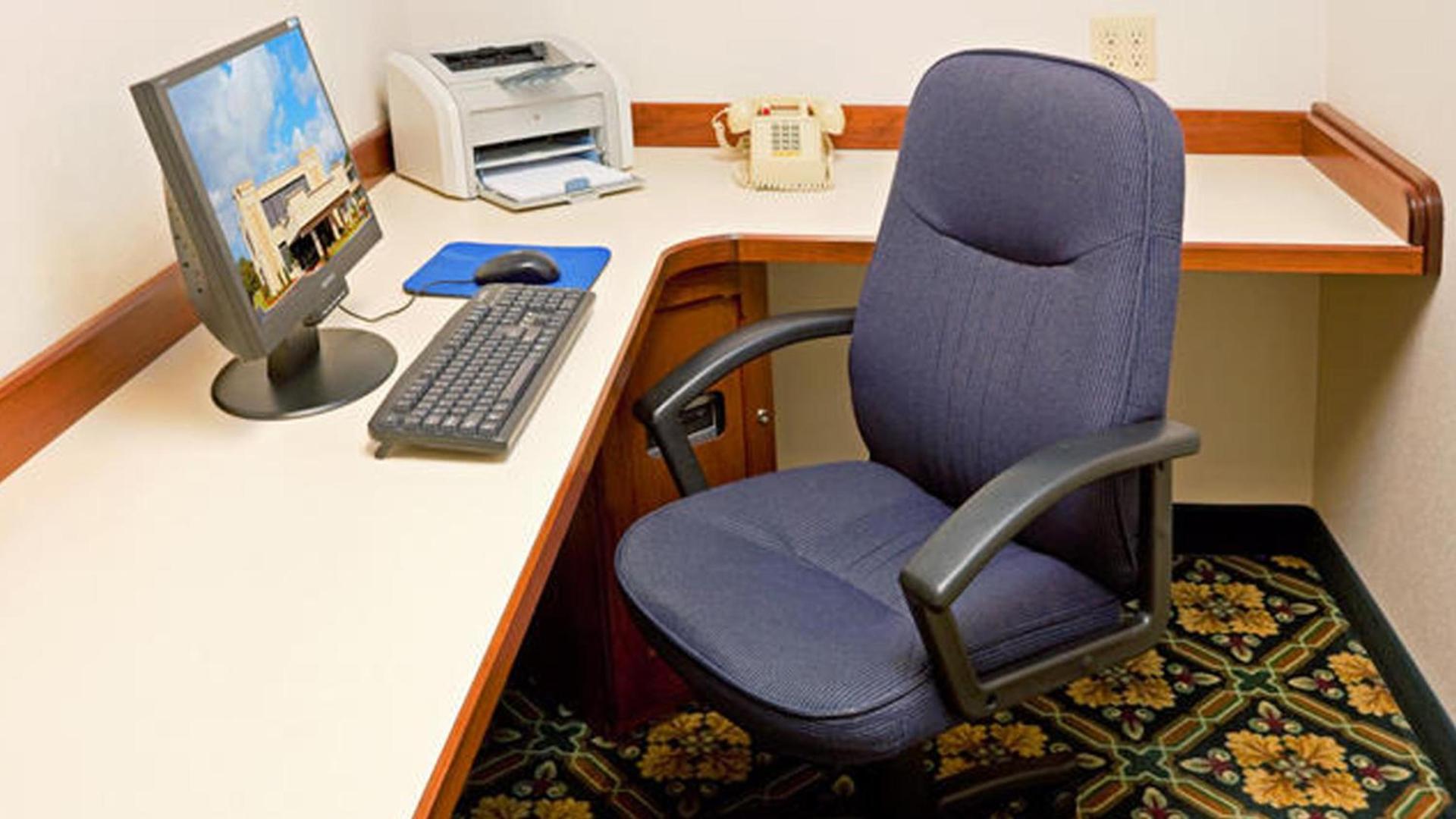 Quality Inn Horseheads photo 34