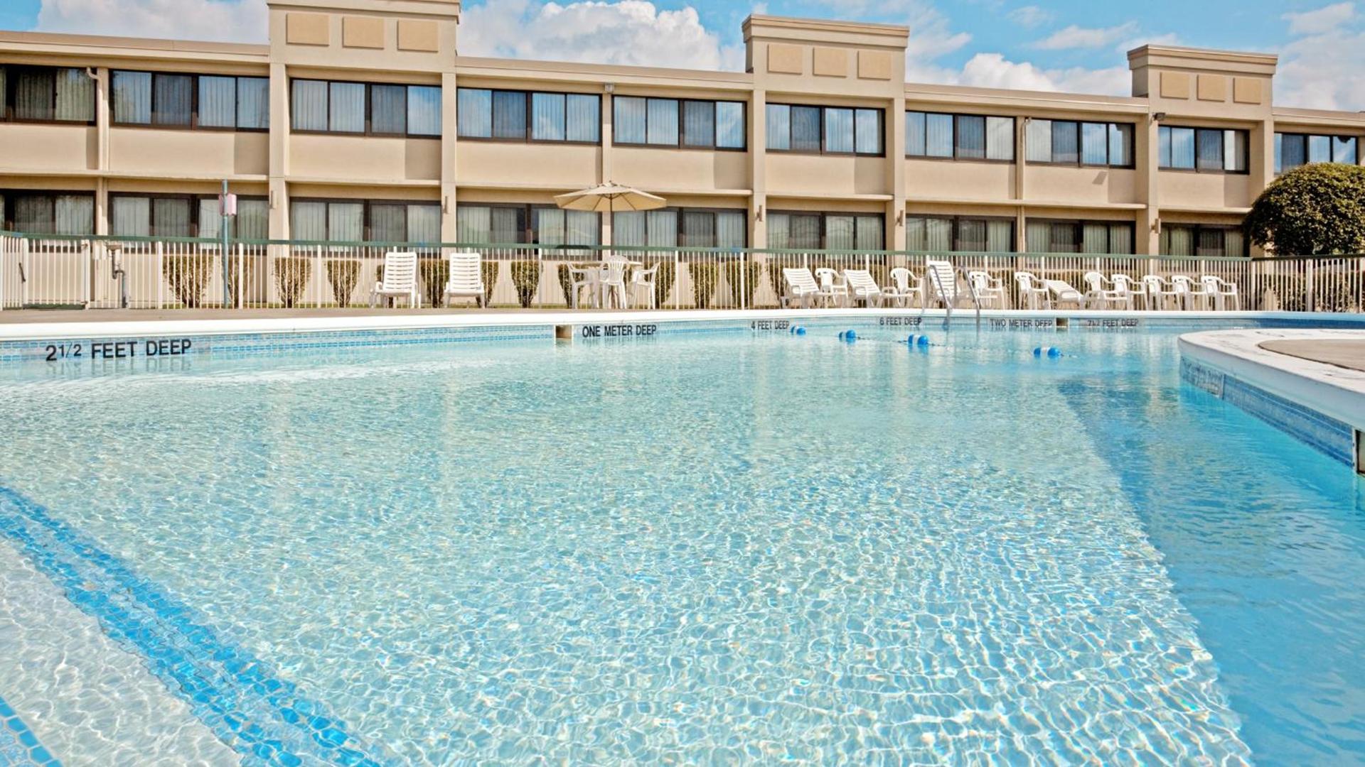 Quality Inn Horseheads photo 32