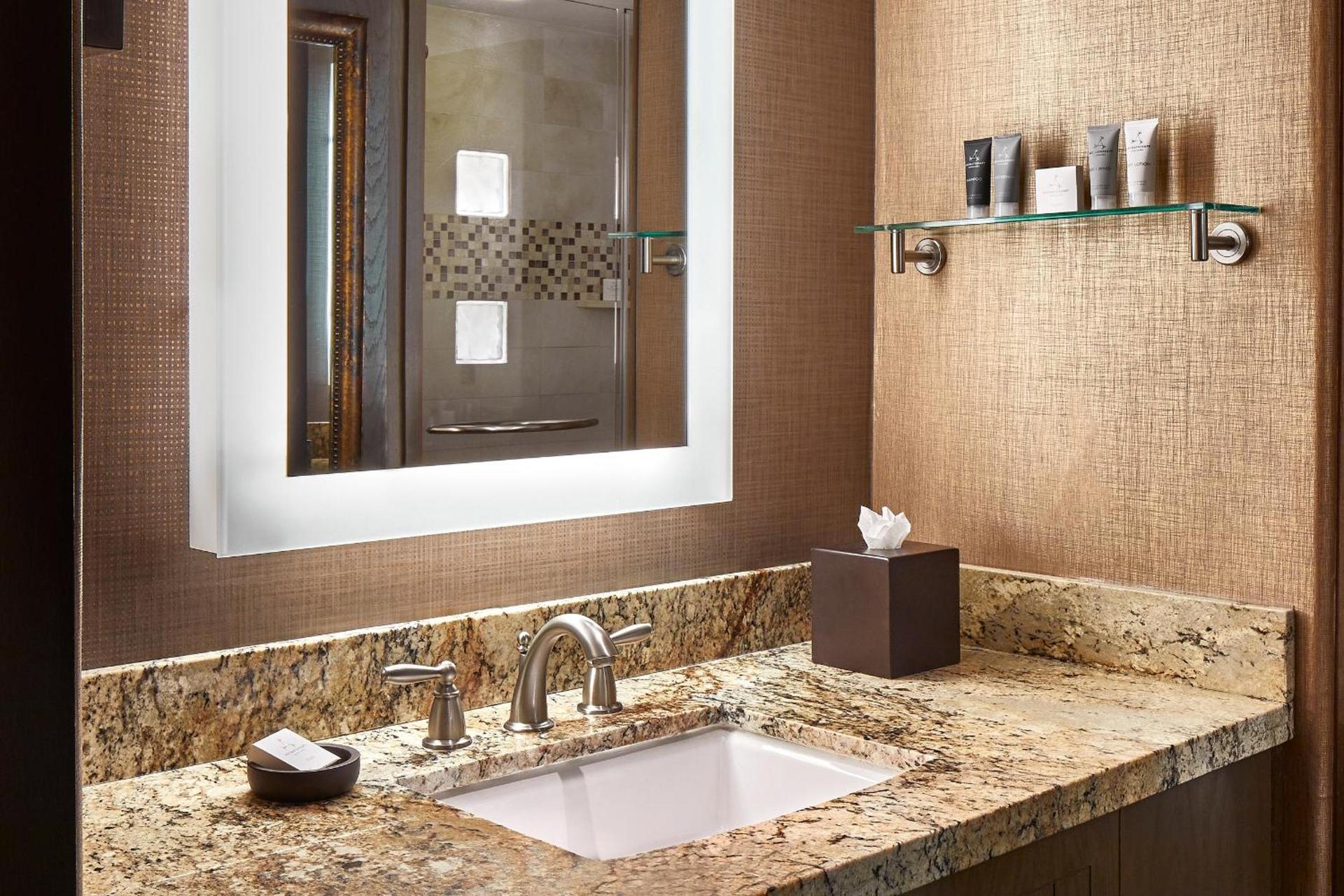 JW Marriott Scottsdale Camelback Inn Resort & Spa photo 52