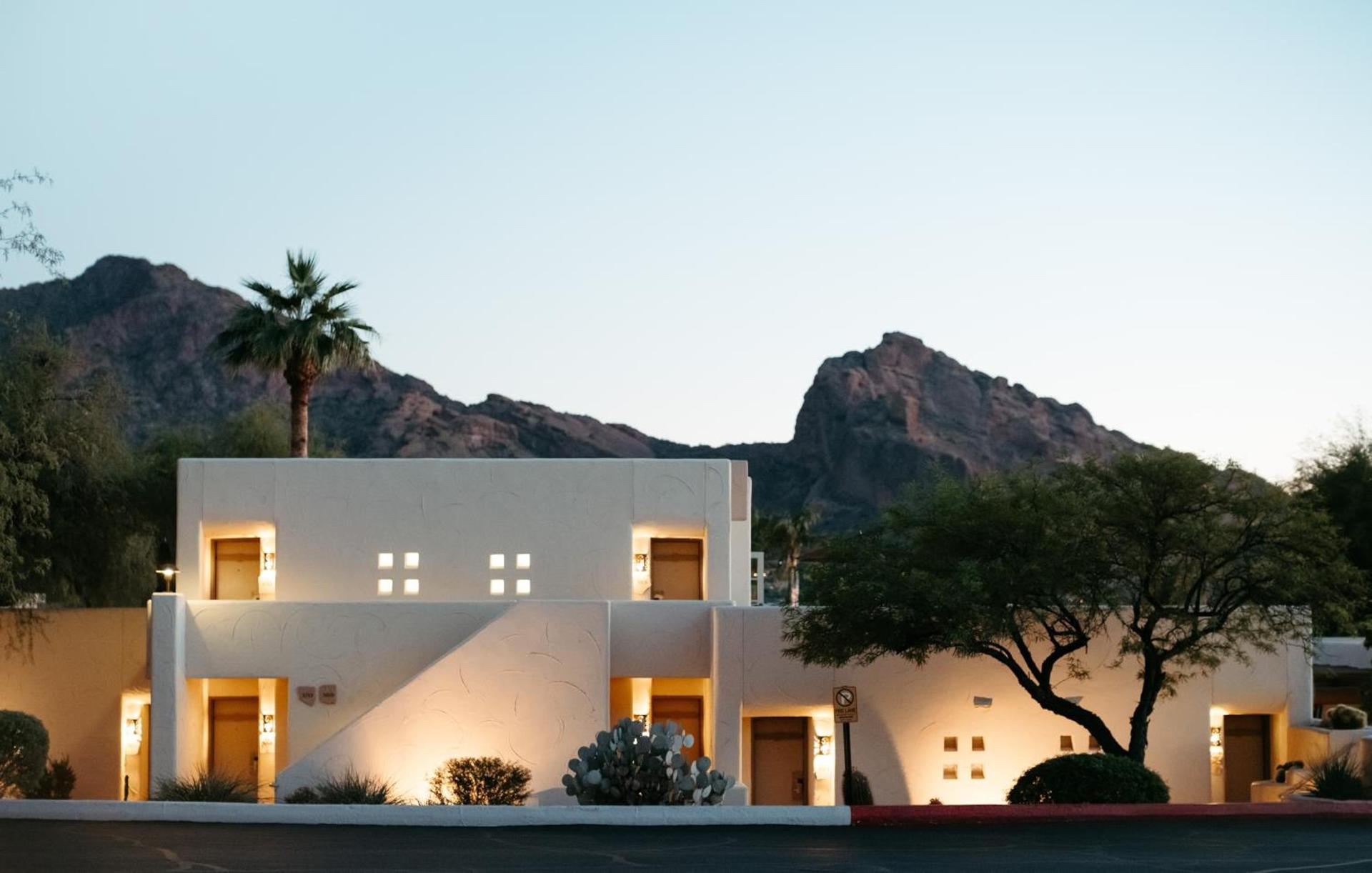 JW Marriott Scottsdale Camelback Inn Resort & Spa photo 53