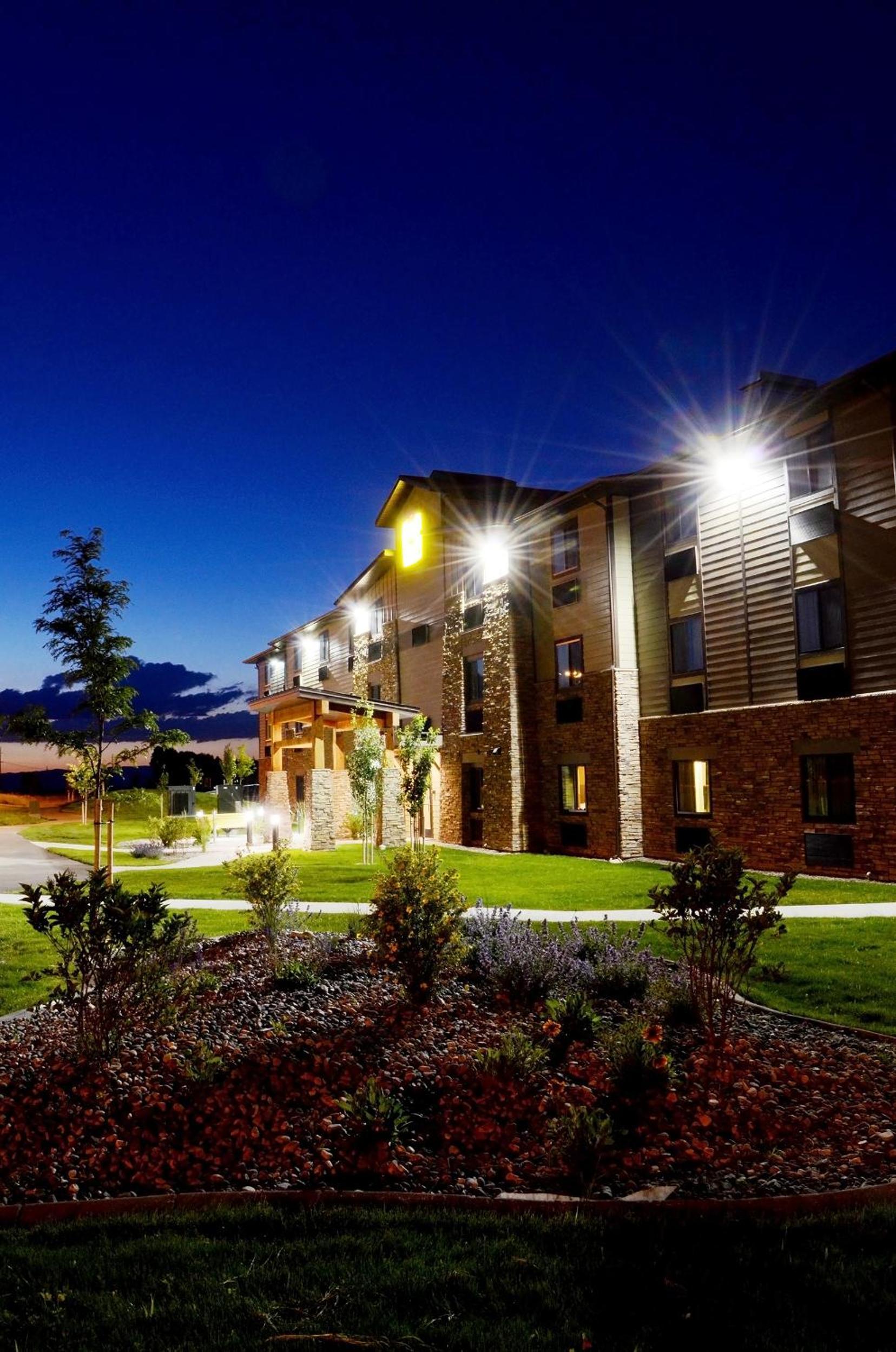 My Place Hotel-Bozeman, MT photo 8