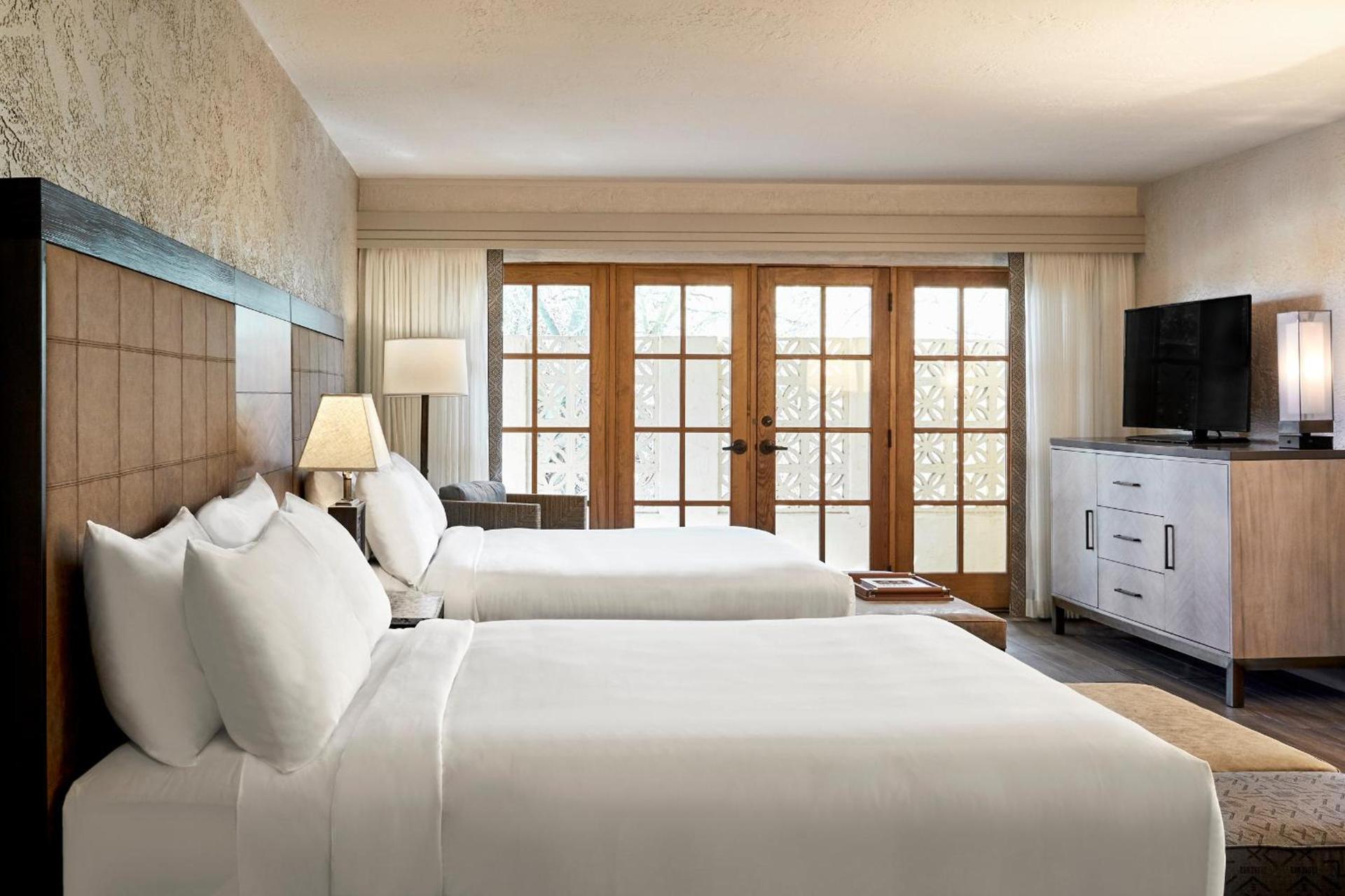 JW Marriott Scottsdale Camelback Inn Resort & Spa photo 55