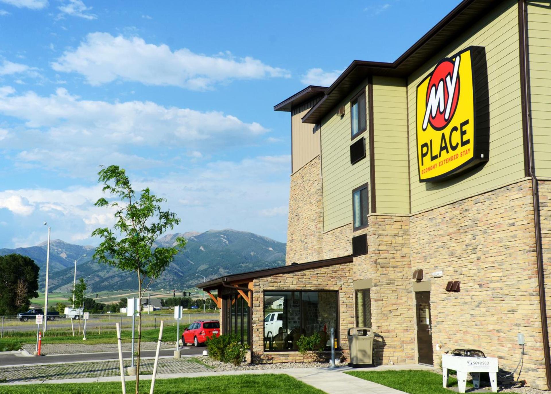 My Place Hotel-Bozeman, MT photo 4