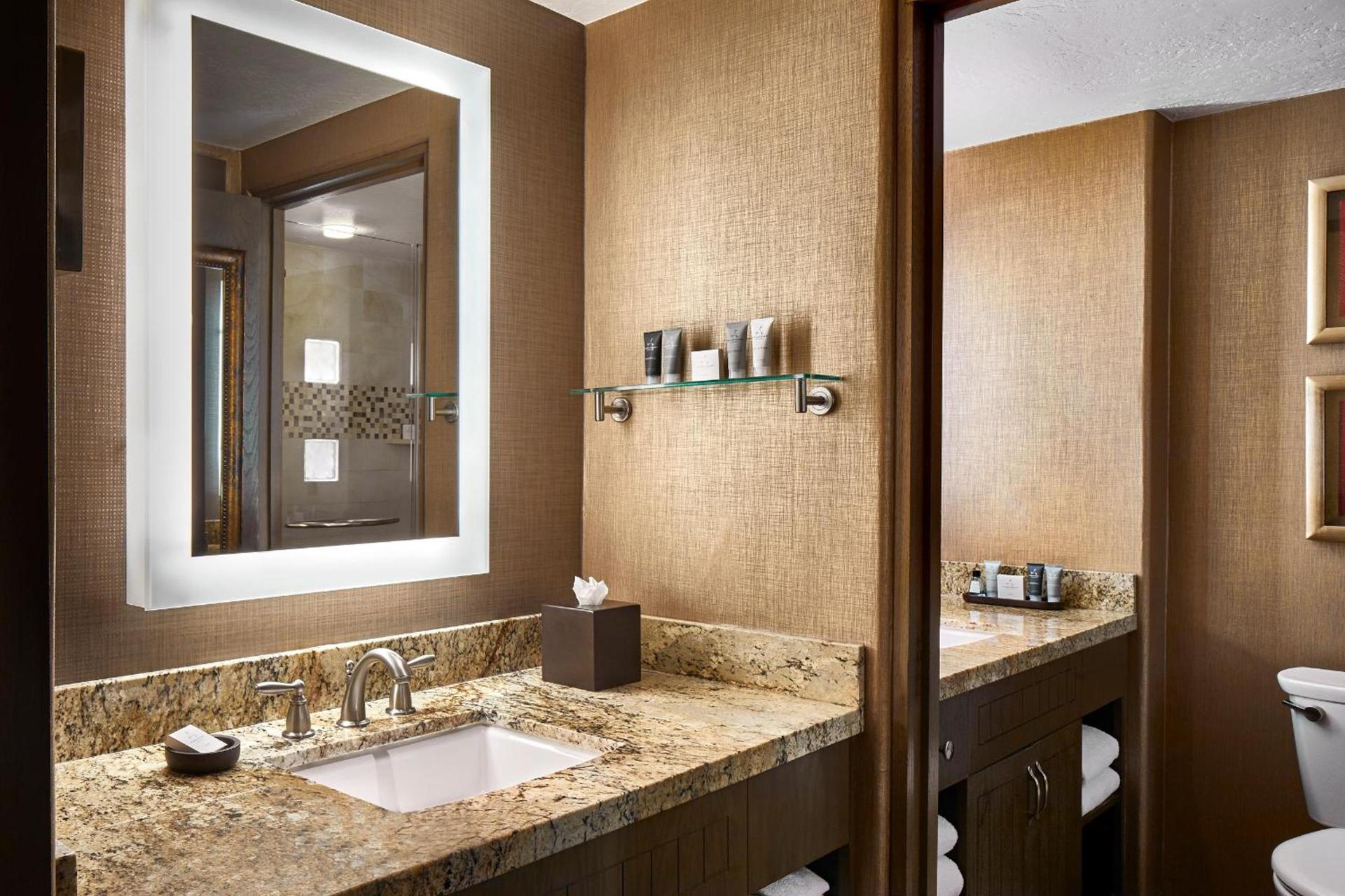 JW Marriott Scottsdale Camelback Inn Resort & Spa photo 58