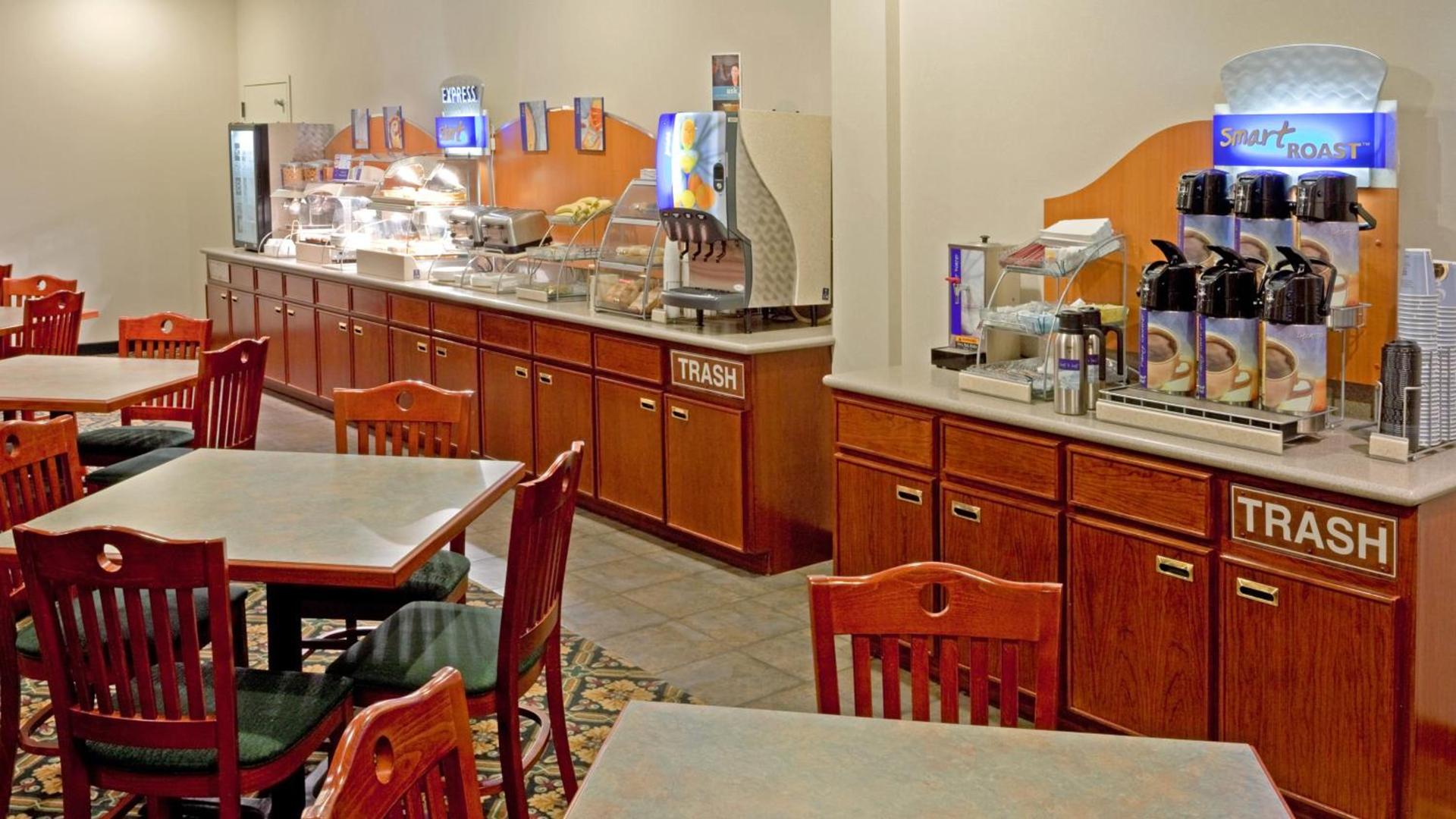 Quality Inn Horseheads photo 33