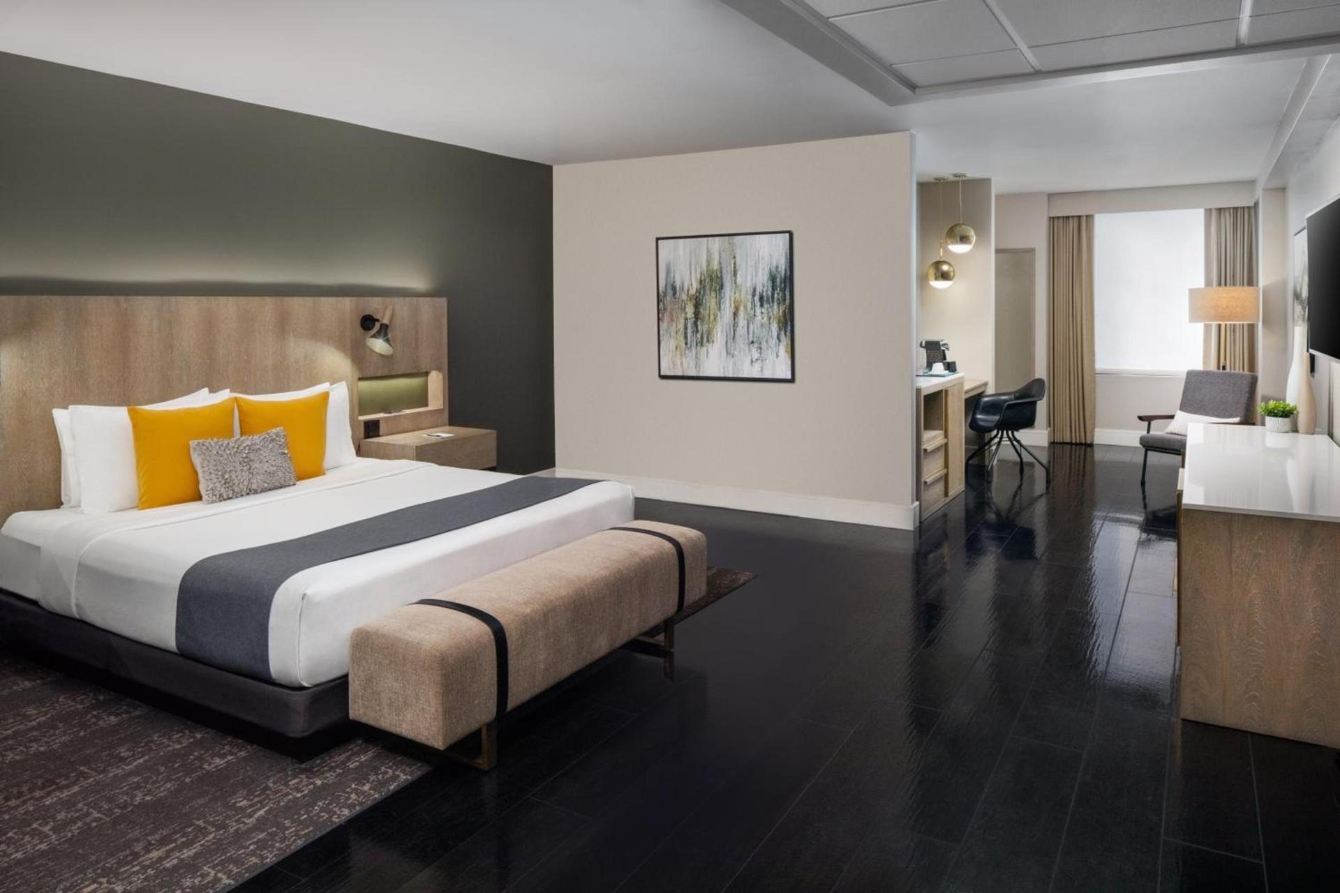 The Delaney Hotel photo 45