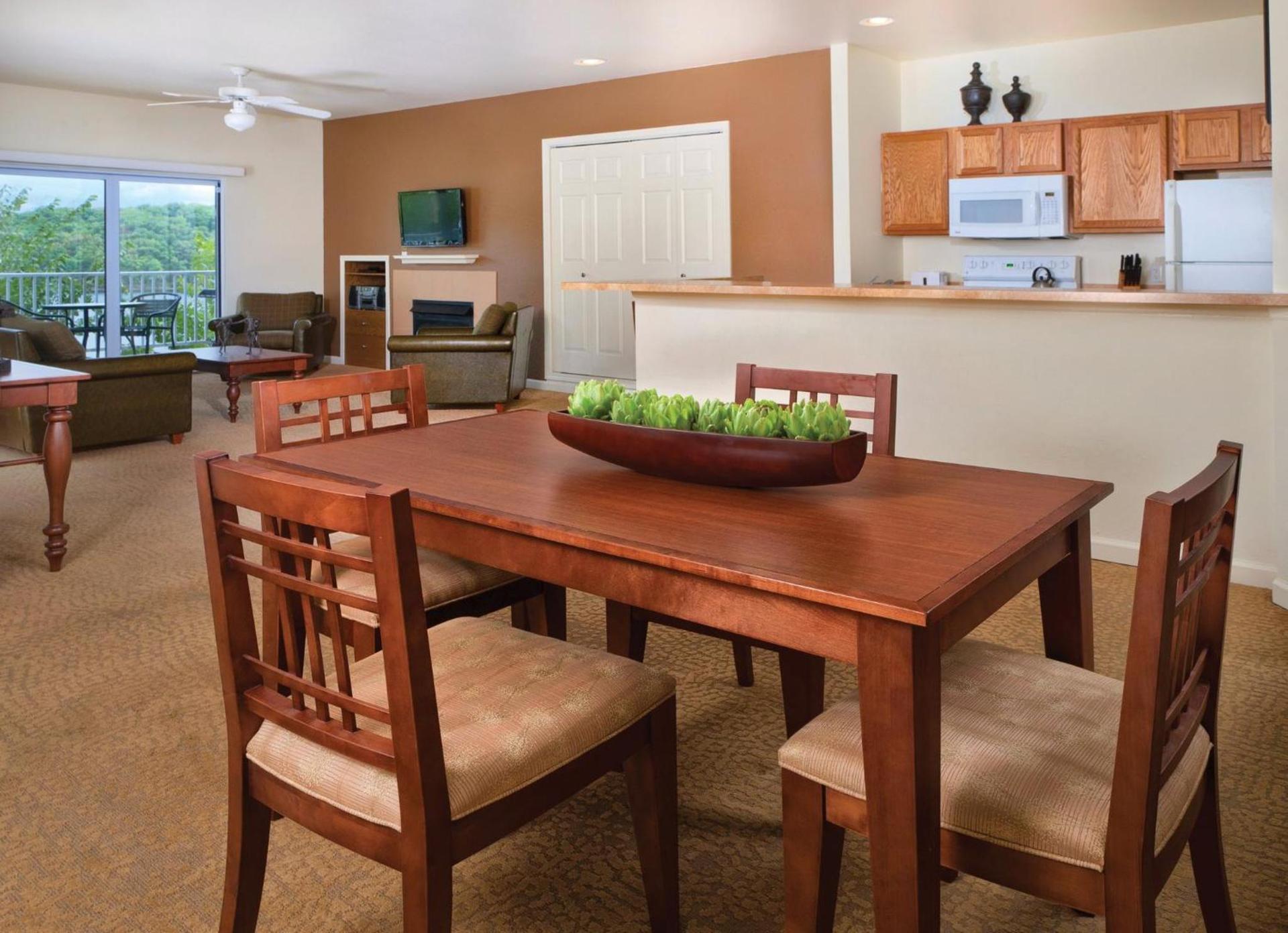 WorldMark Lake of the Ozarks photo 6