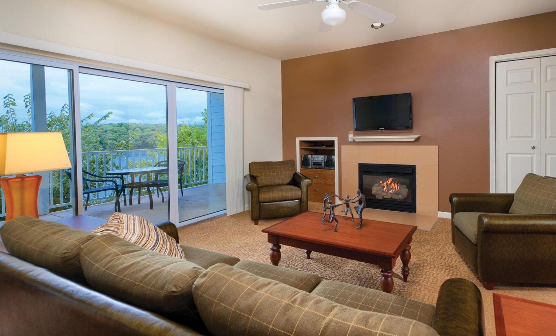 WorldMark Lake of the Ozarks photo 5