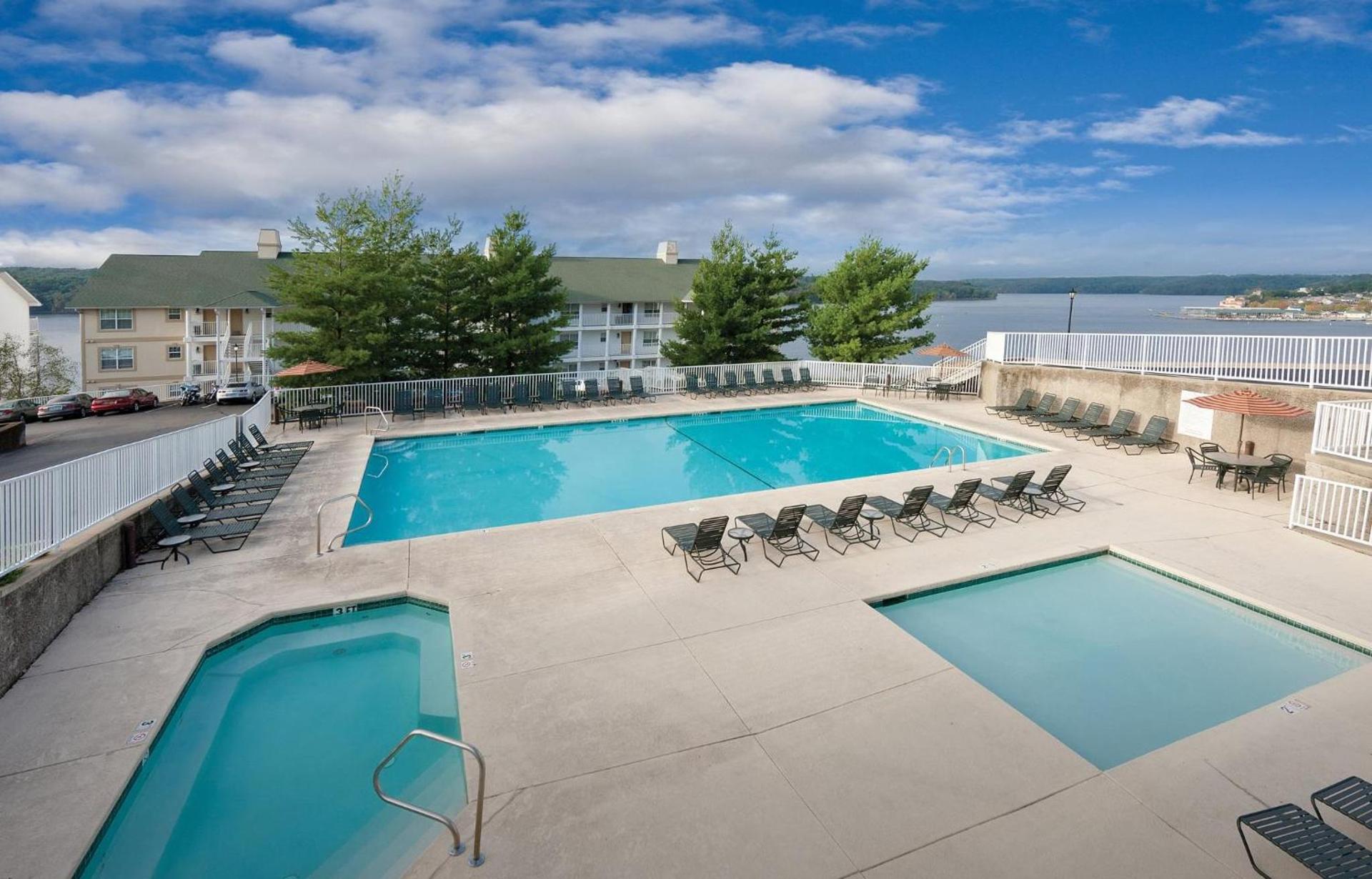 WorldMark Lake of the Ozarks photo 12