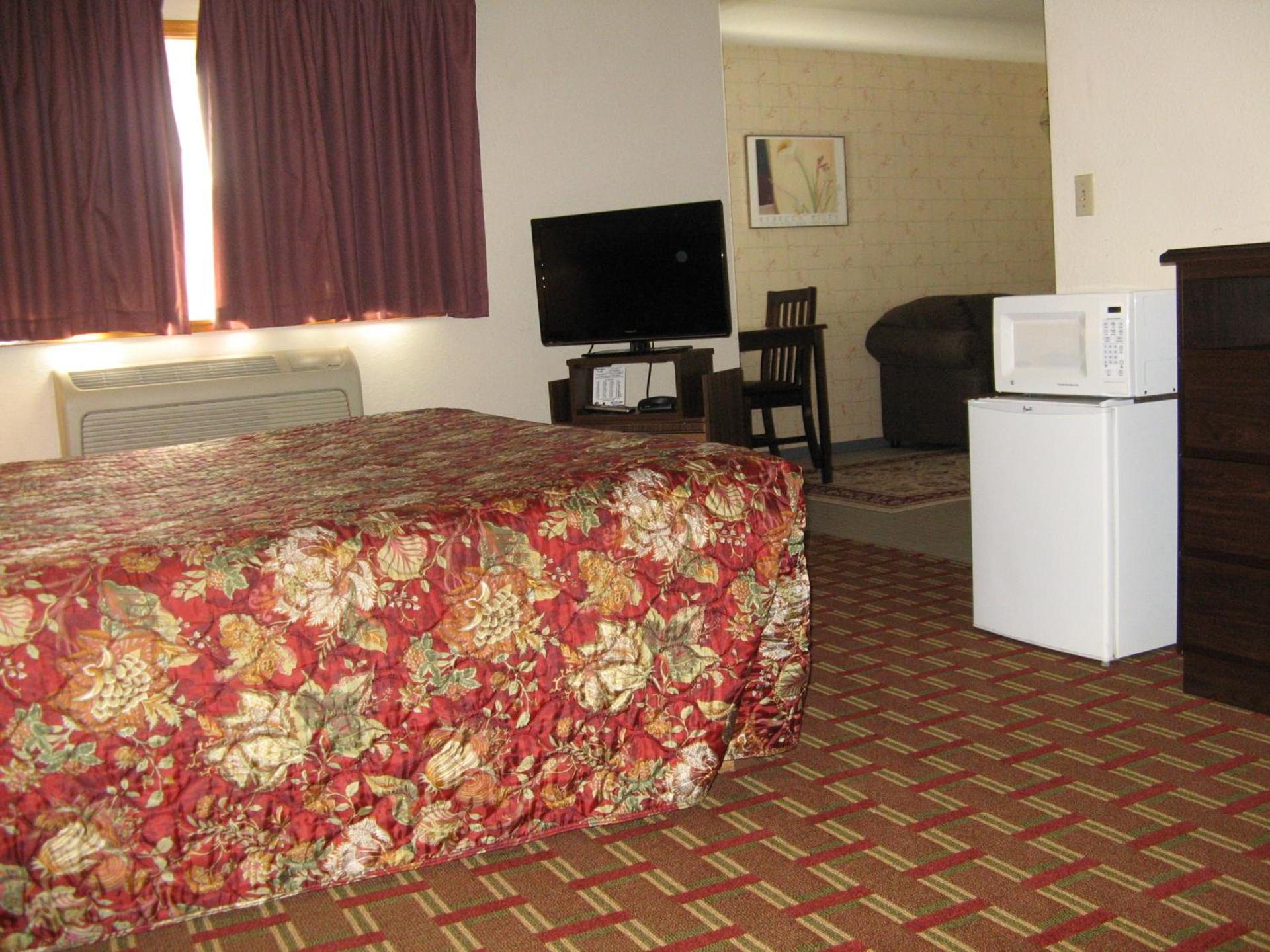 Bellingham Lodge photo 13