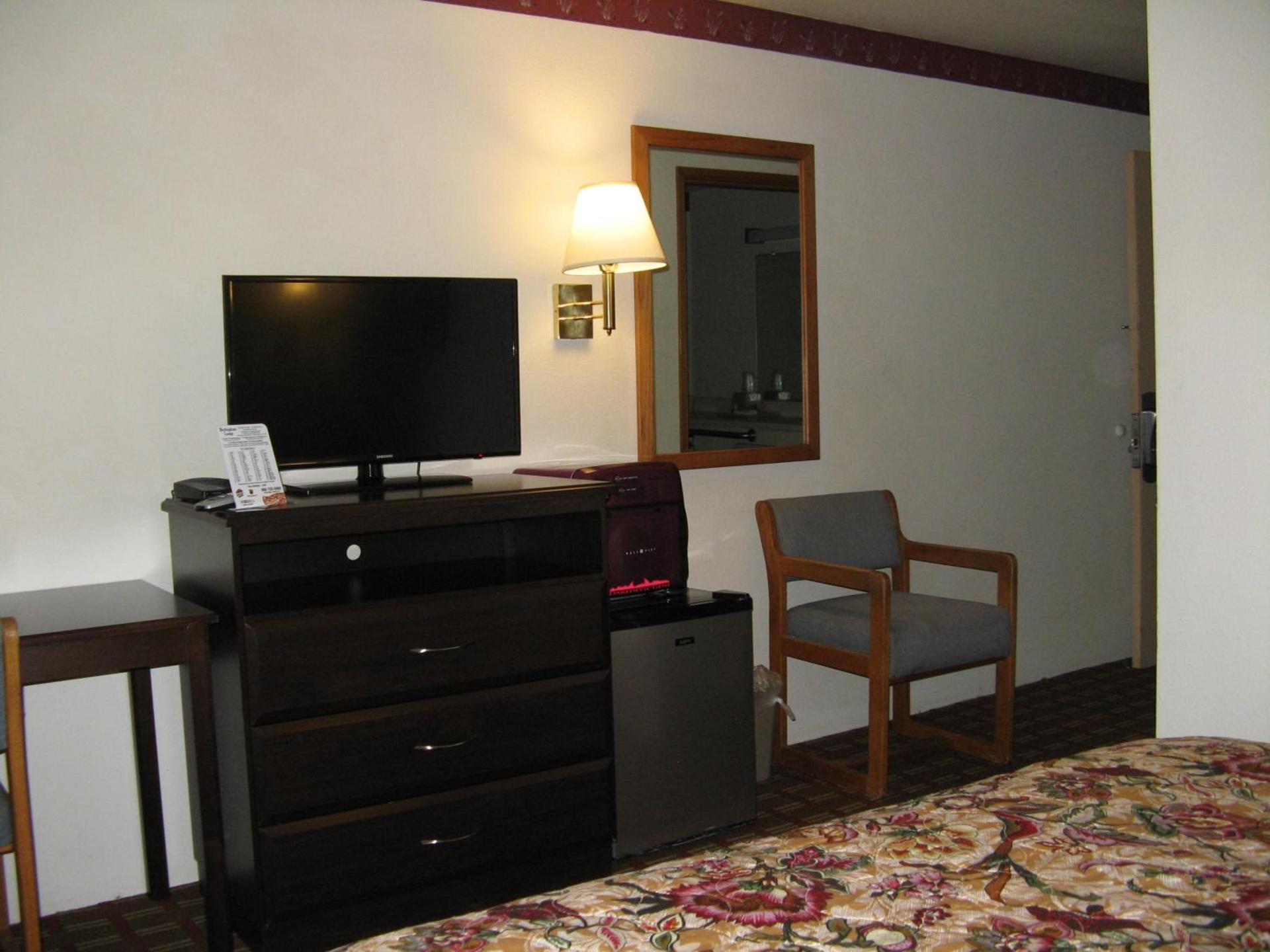 Bellingham Lodge photo 12