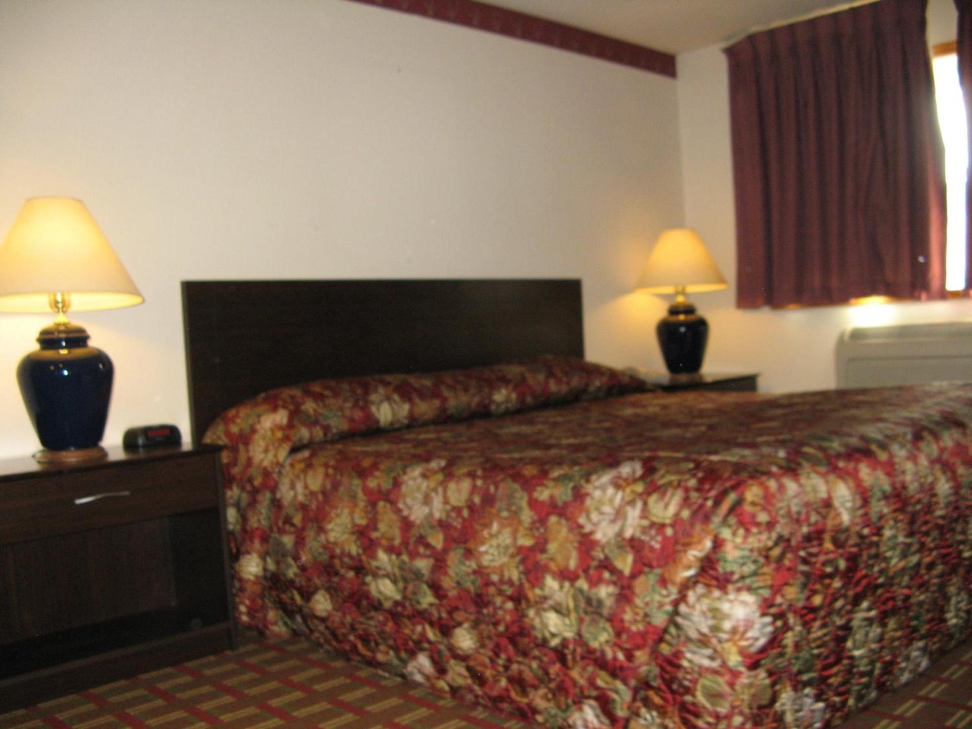 Bellingham Lodge photo 10