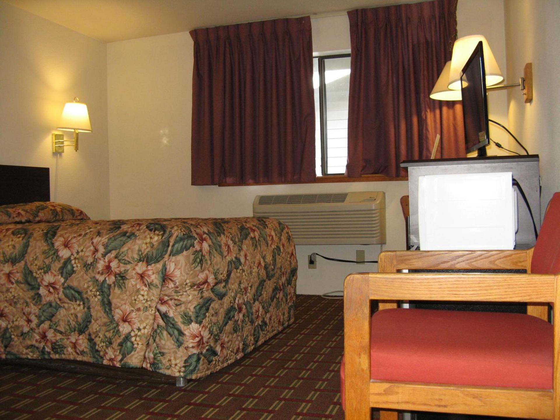 Bellingham Lodge photo 9