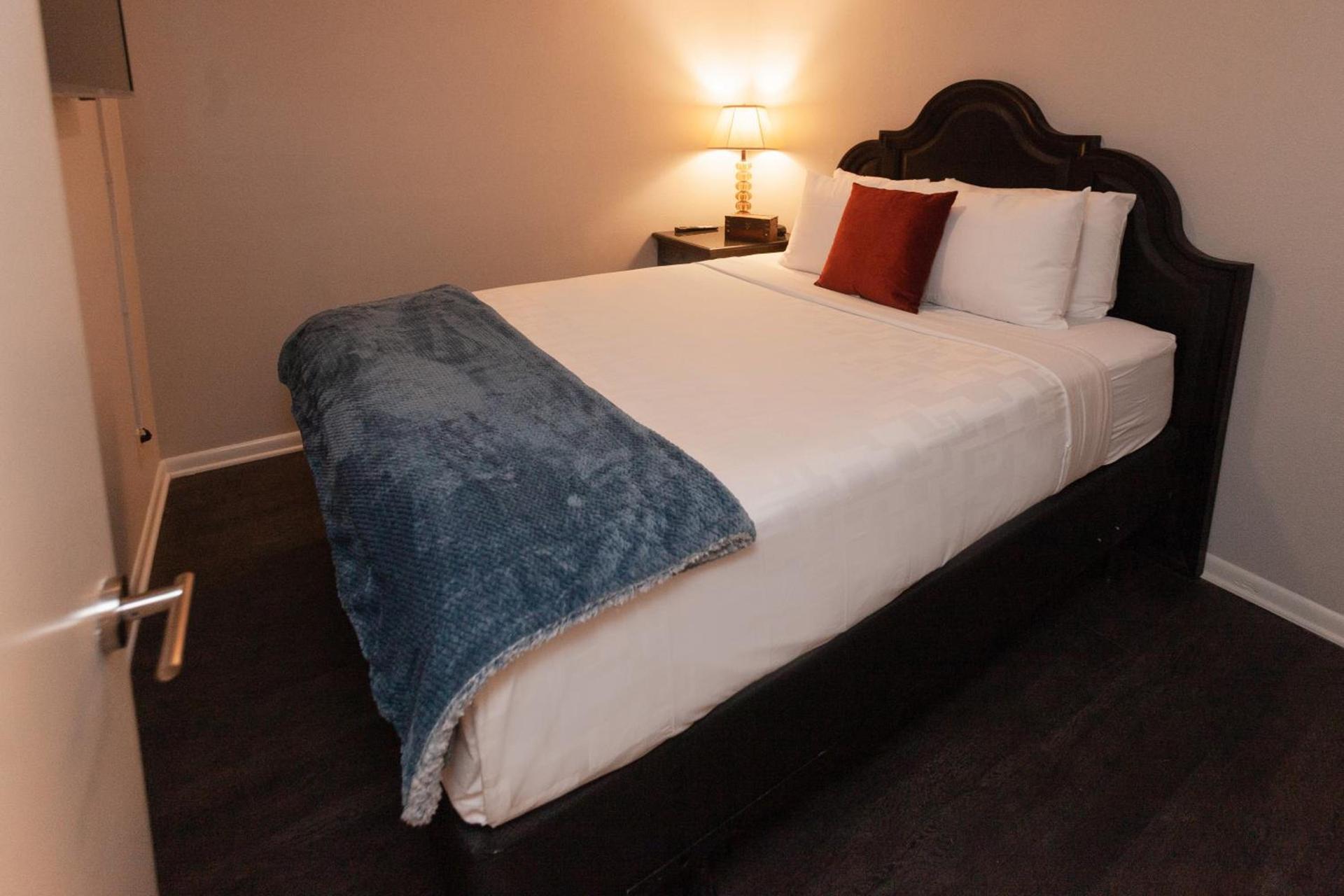 New Orleans Courtyard Hotel by the French Quarter photo 33