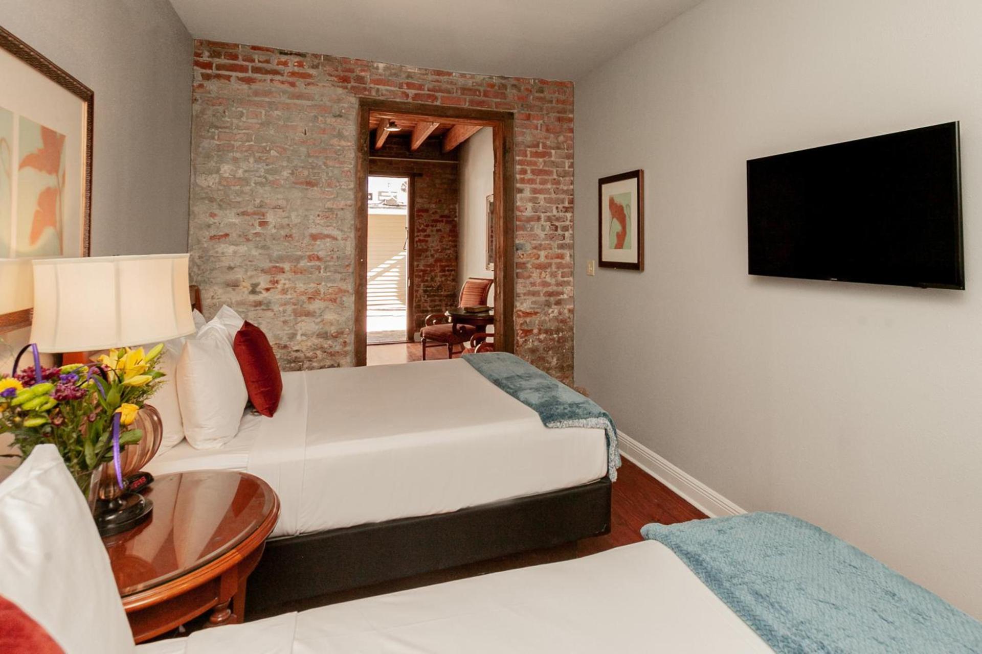 New Orleans Courtyard Hotel by the French Quarter photo 40