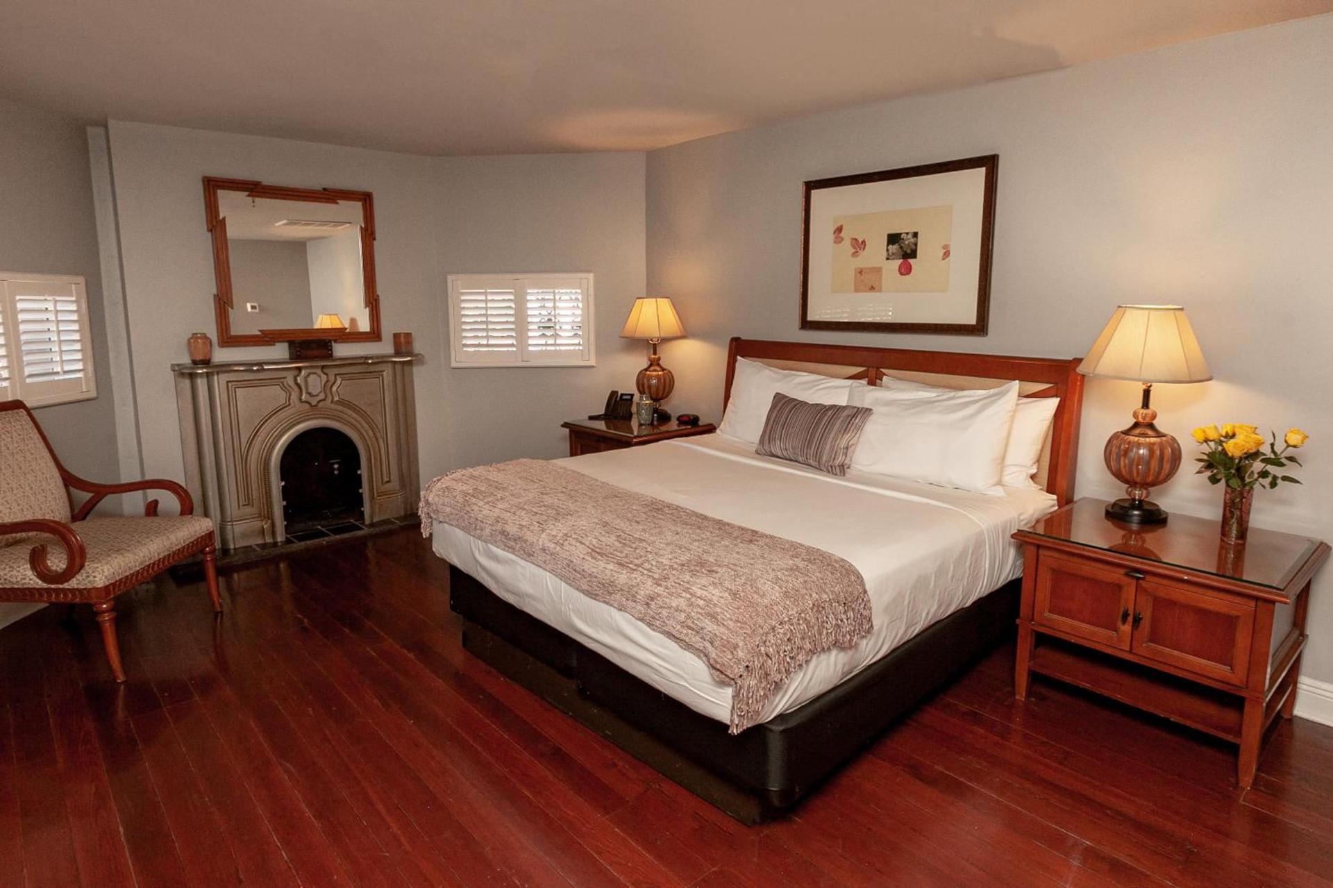 New Orleans Courtyard Hotel by the French Quarter photo 45