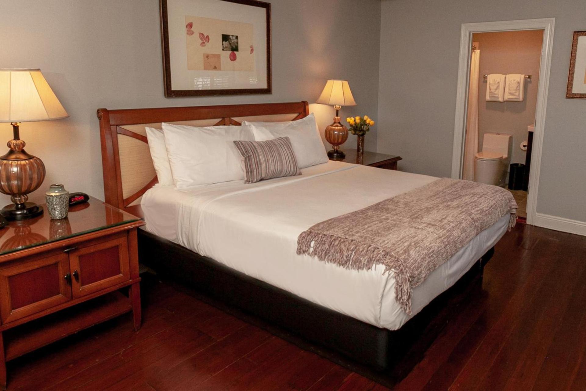 New Orleans Courtyard Hotel by the French Quarter photo 44