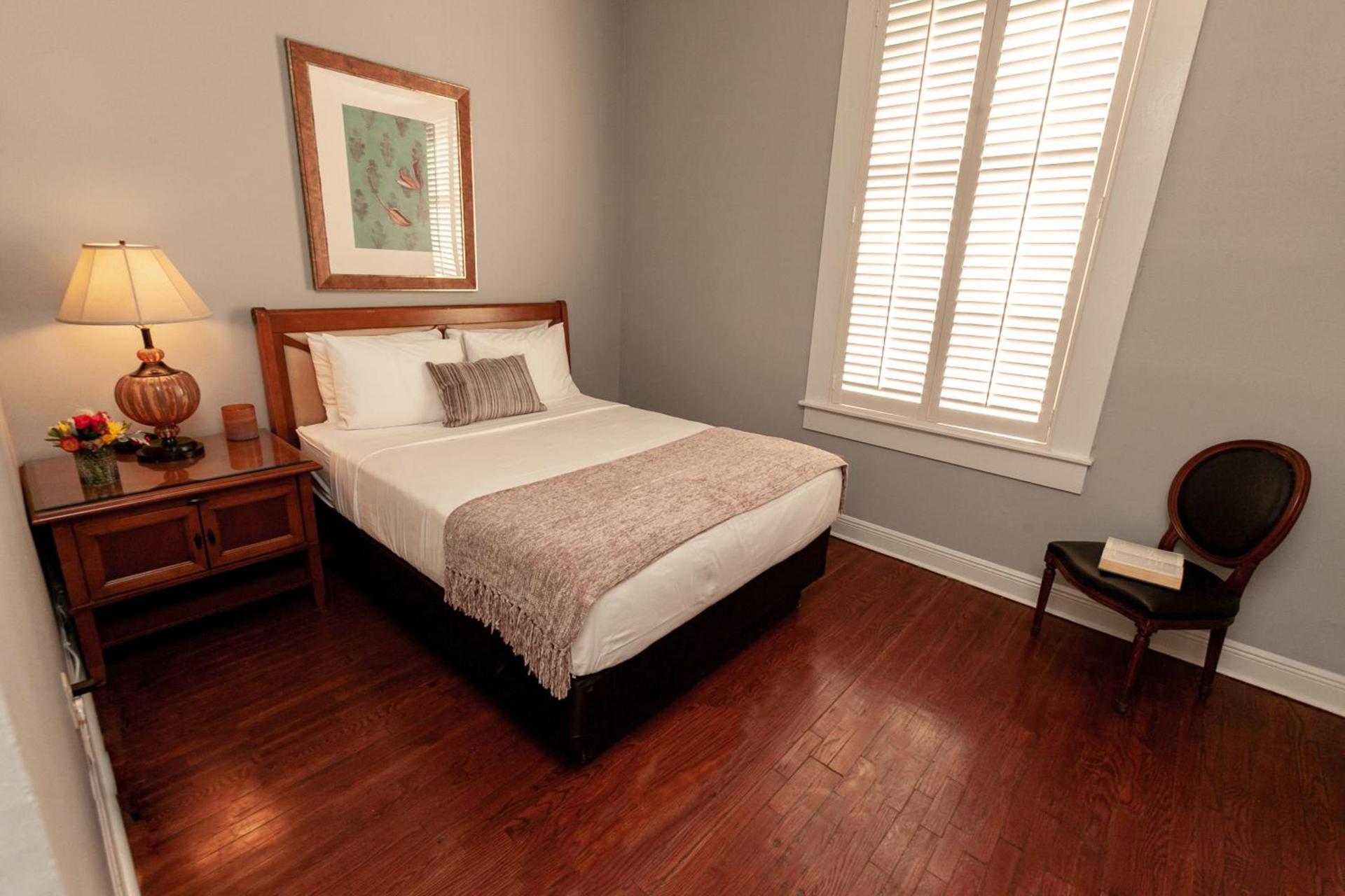 New Orleans Courtyard Hotel by the French Quarter photo 46