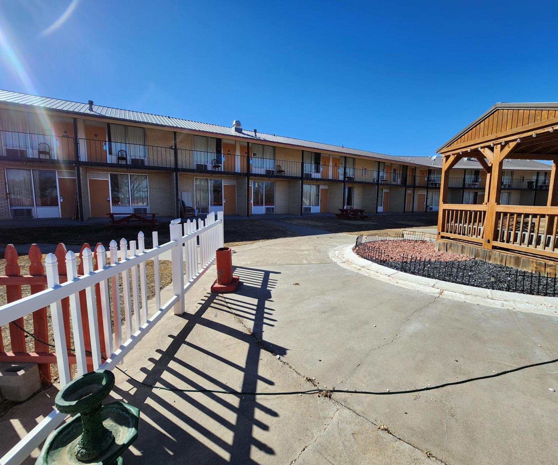 Travelodge by Wyndham Oakley photo 6