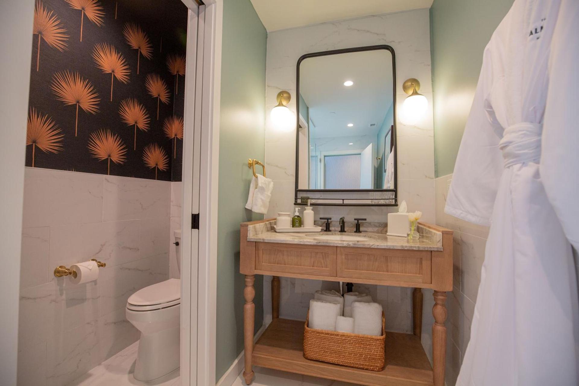 The Palmetto Hotel, Charleston photo 7