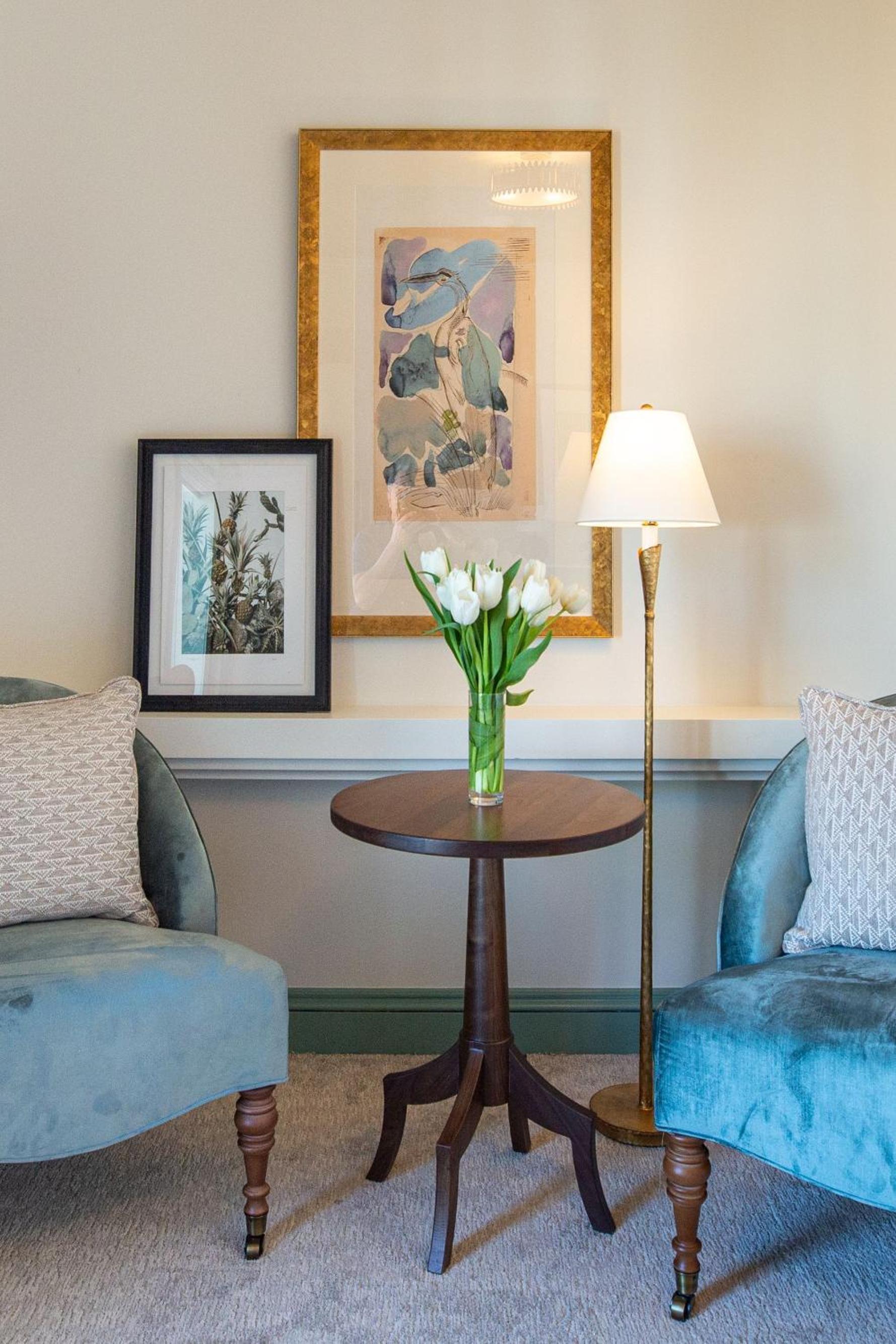 The Palmetto Hotel, Charleston photo 8