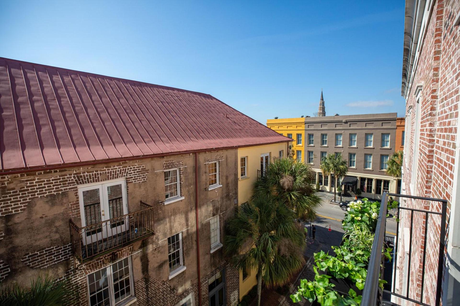 The Palmetto Hotel, Charleston photo 12