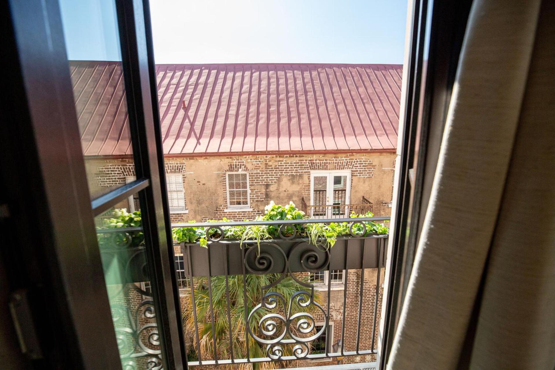 The Palmetto Hotel, Charleston photo 31