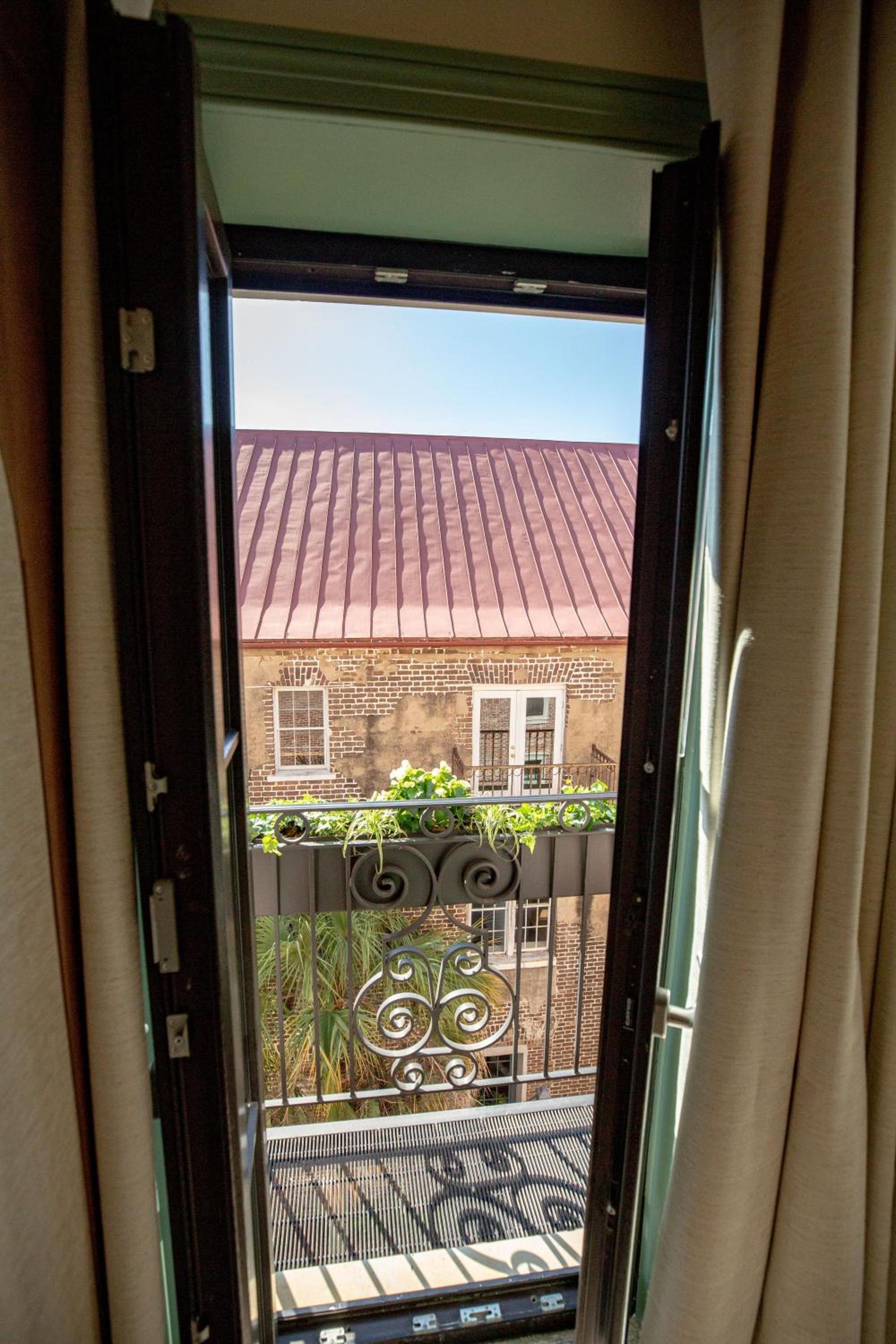 The Palmetto Hotel, Charleston photo 33