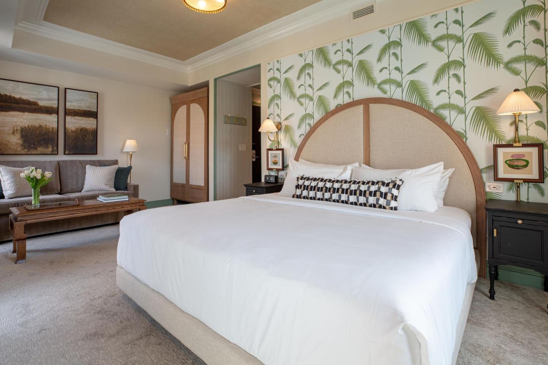 The Palmetto Hotel, Charleston photo 35