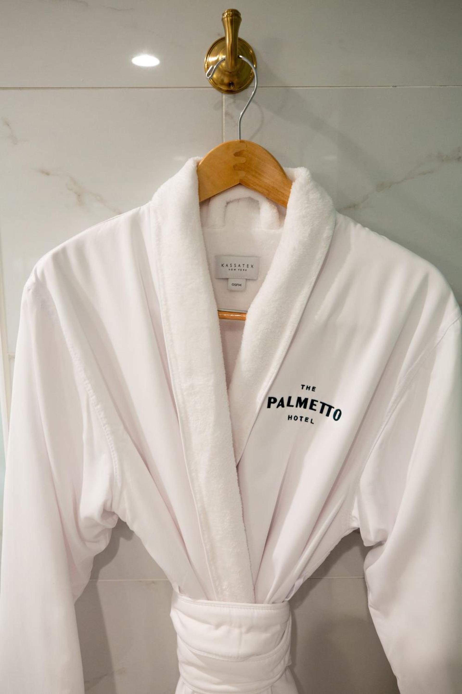The Palmetto Hotel, Charleston photo 36