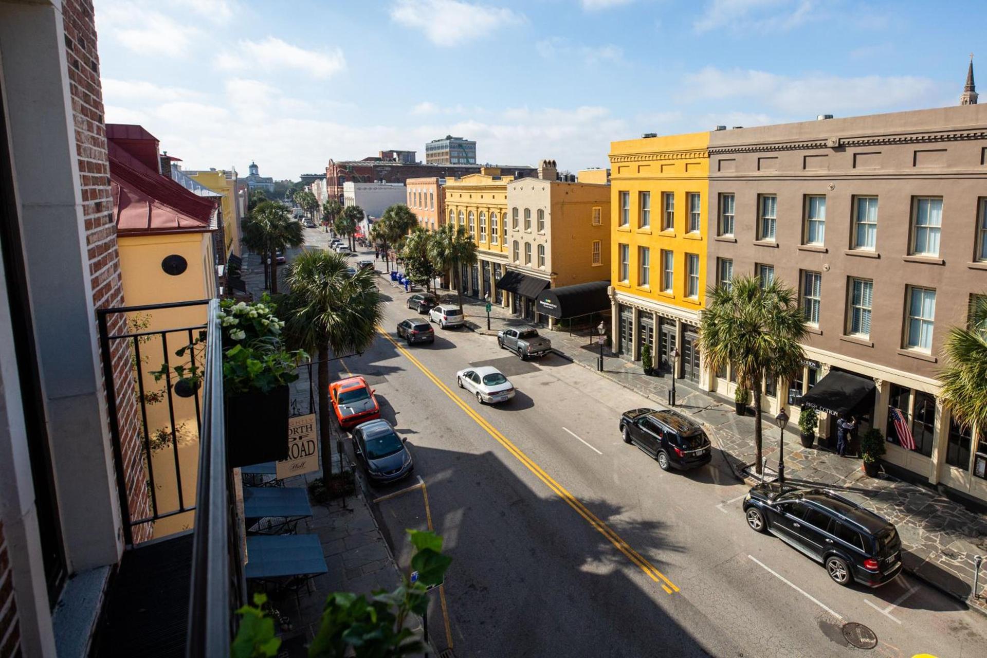 The Palmetto Hotel, Charleston photo 55