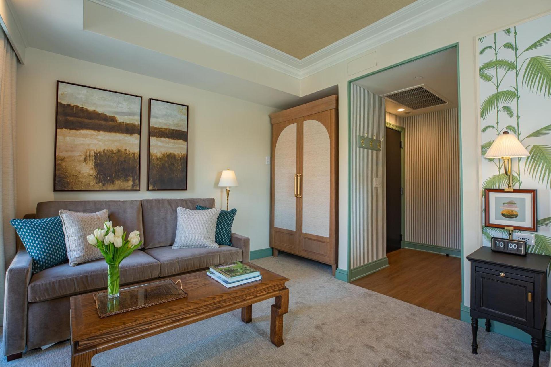The Palmetto Hotel, Charleston photo 52