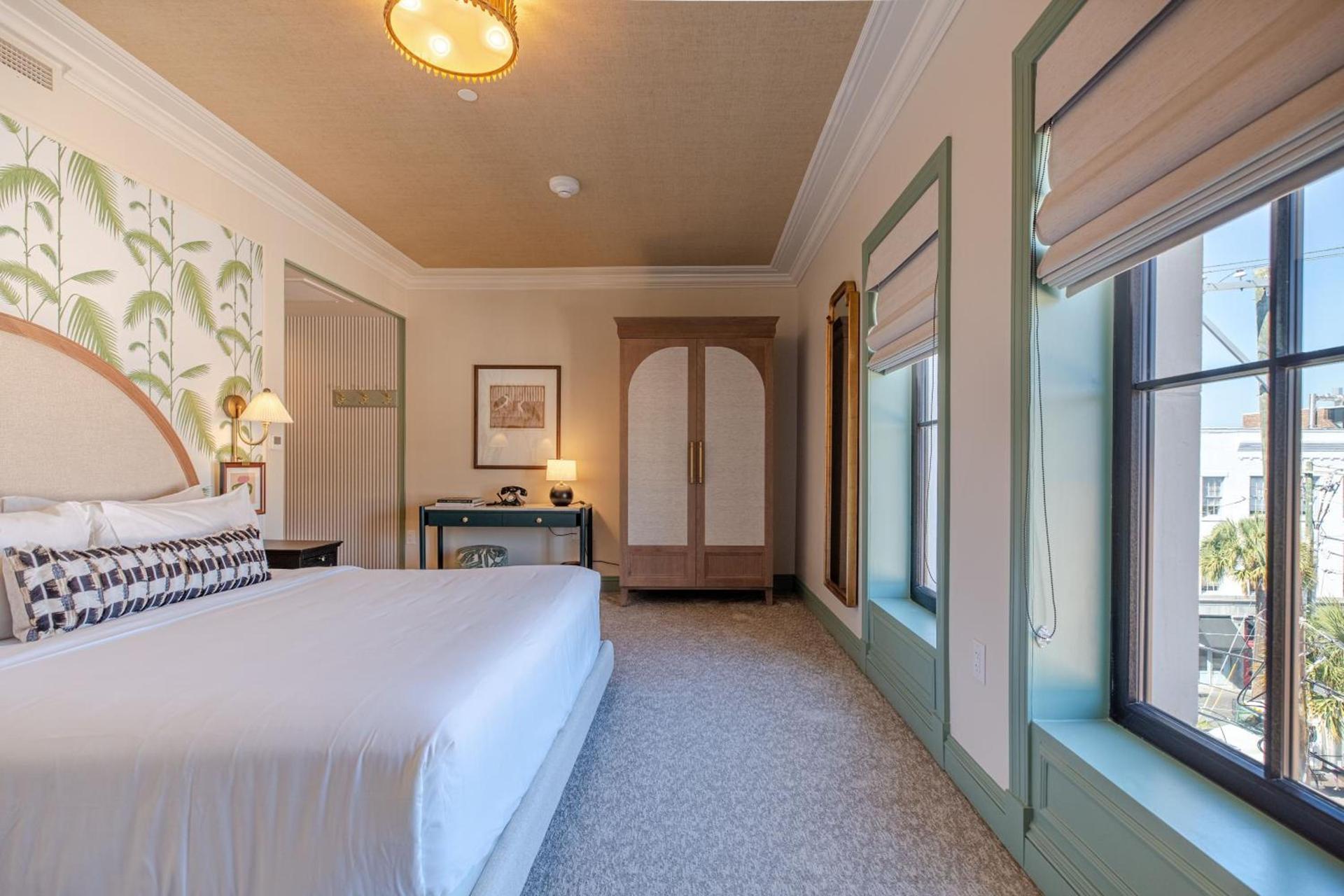 The Palmetto Hotel, Charleston photo 50