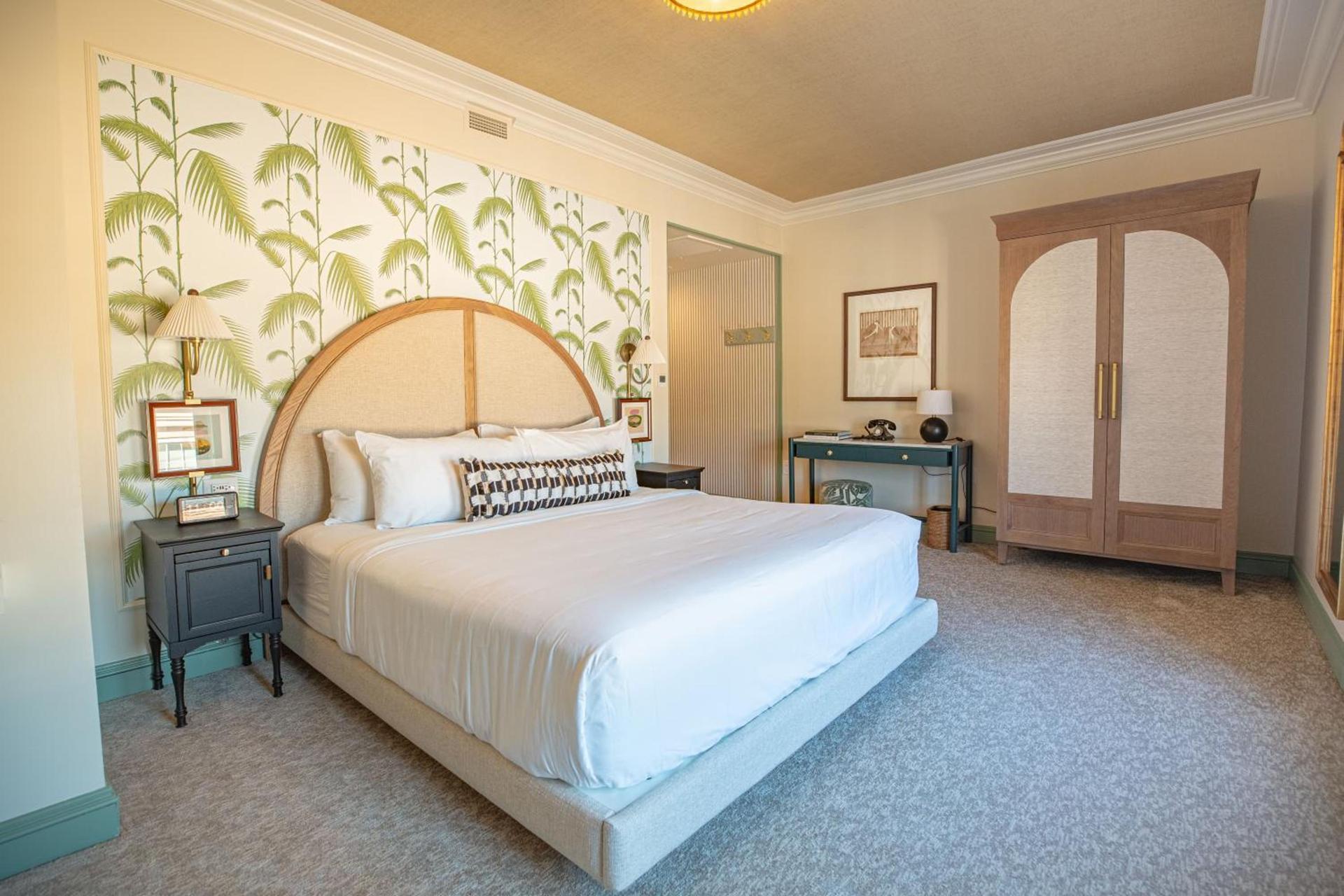 The Palmetto Hotel, Charleston photo 39