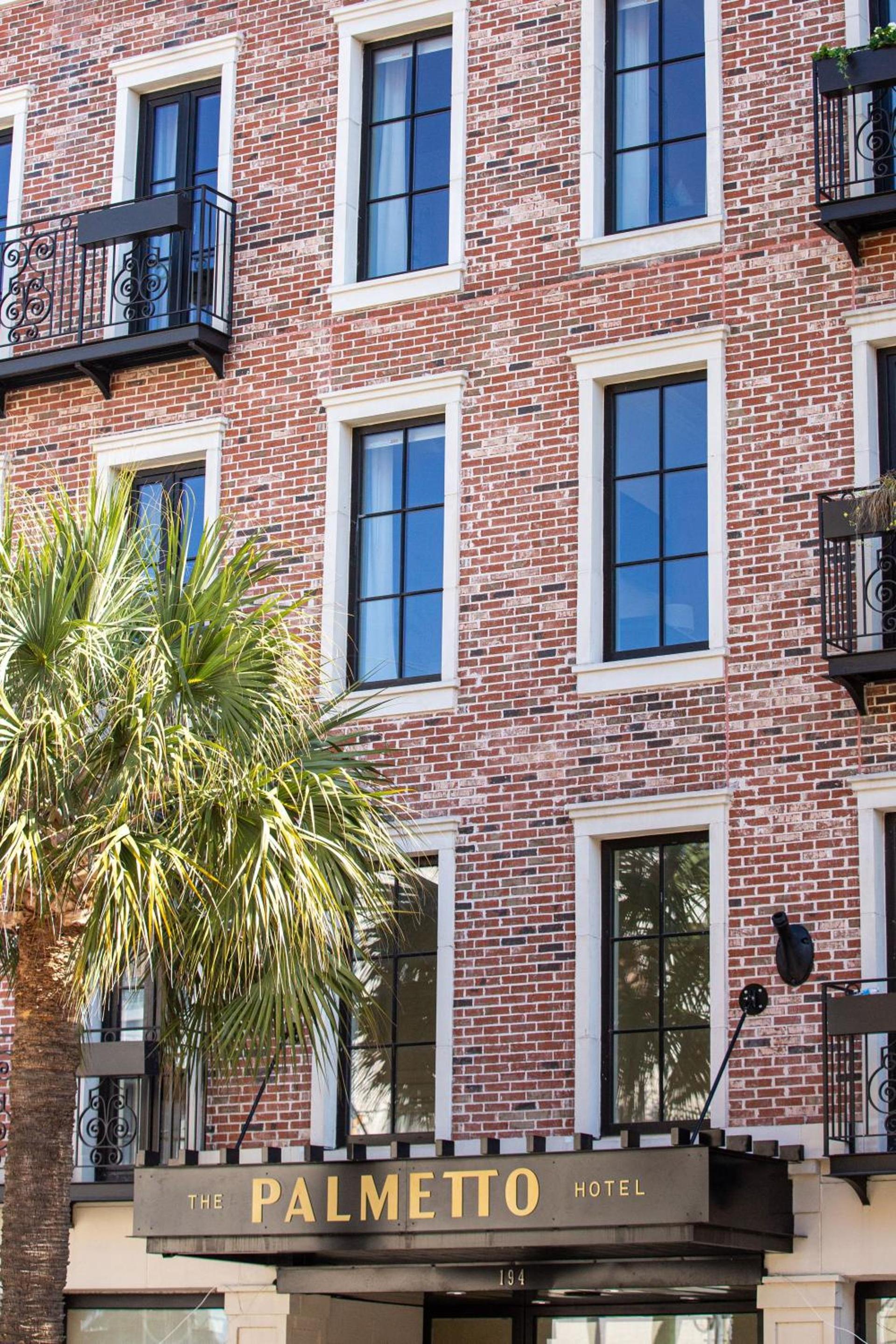 The Palmetto Hotel, Charleston photo 38