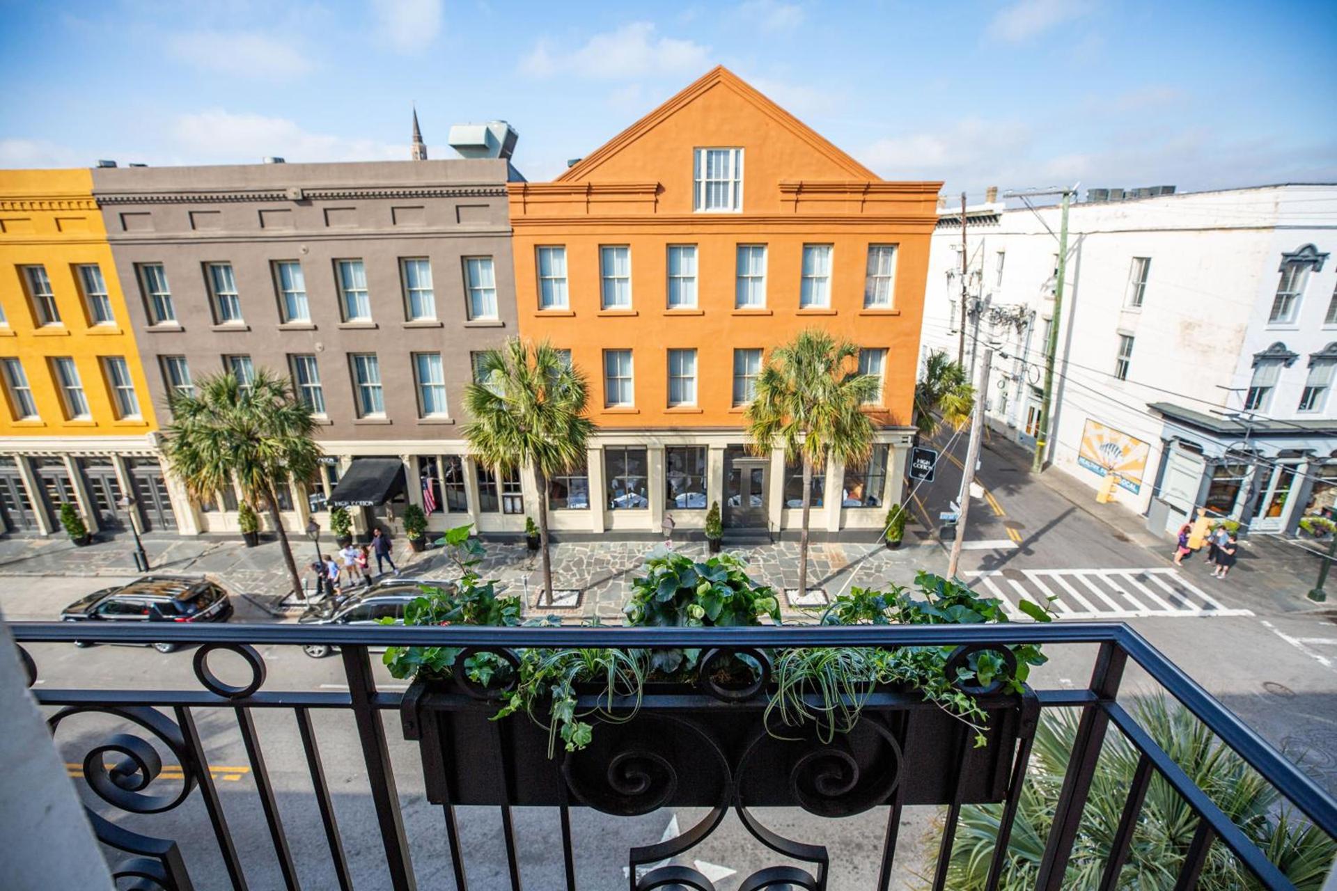 The Palmetto Hotel, Charleston photo 37