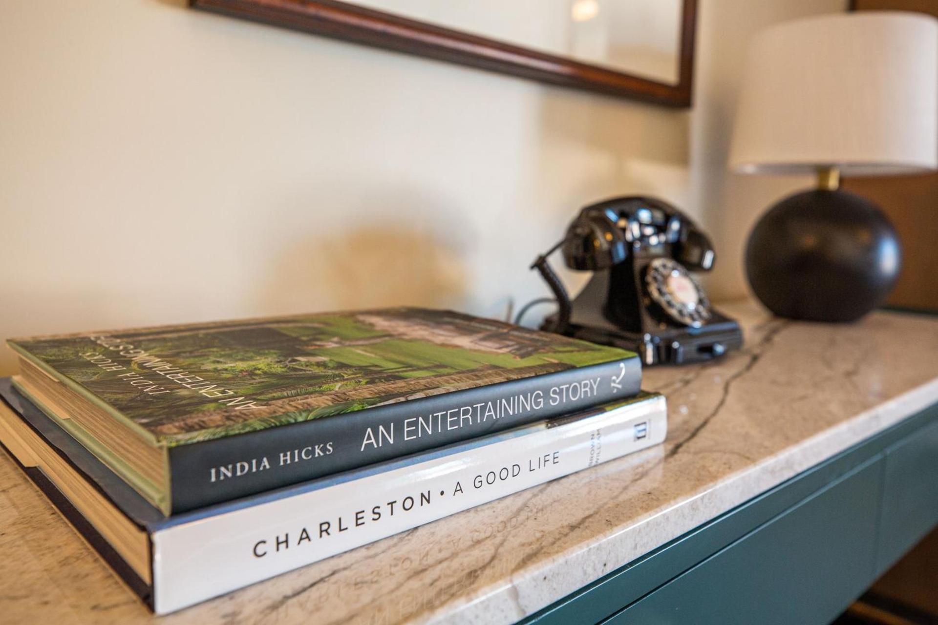 The Palmetto Hotel, Charleston photo 5