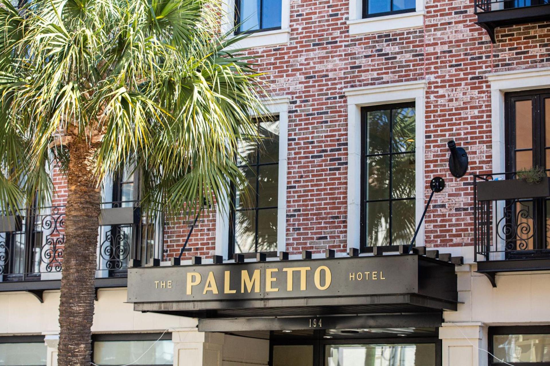 The Palmetto Hotel, Charleston photo 1