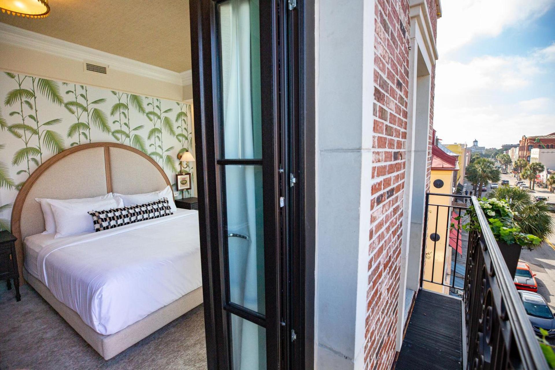The Palmetto Hotel, Charleston photo 45