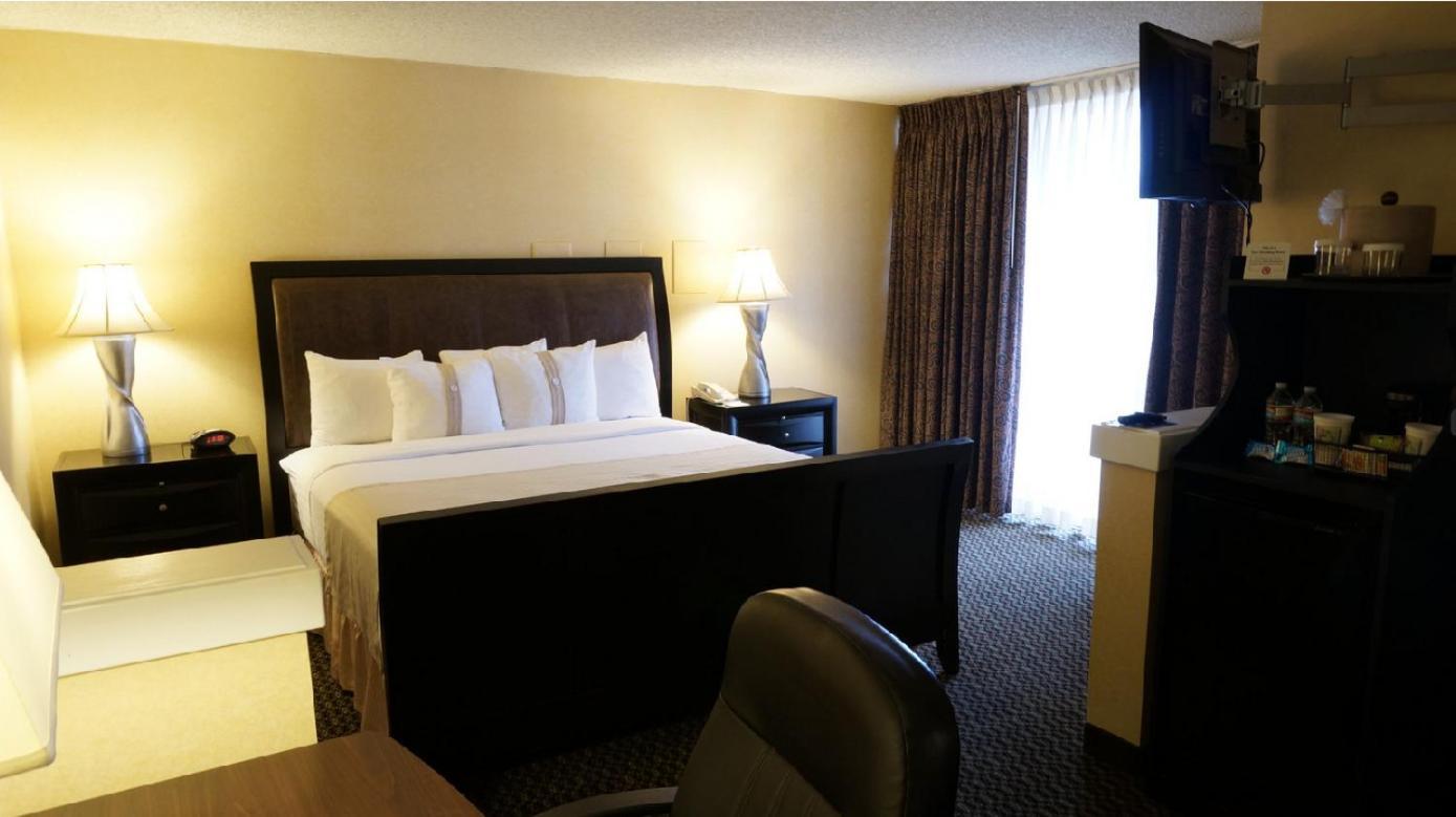 Holiday Inn Diamond Bar - Pomona by IHG photo 9