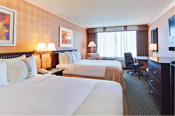 Holiday Inn Diamond Bar - Pomona by IHG photo 8