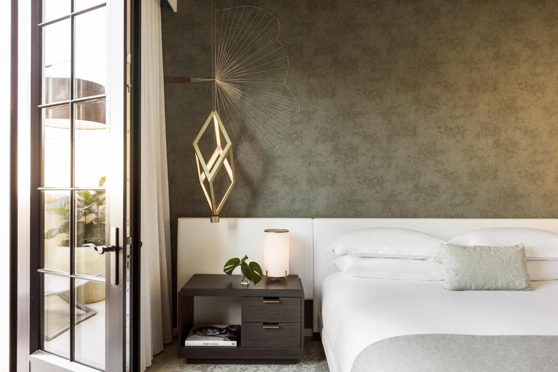 Kimpton La Peer Hotel West Hollywood by IHG photo 100